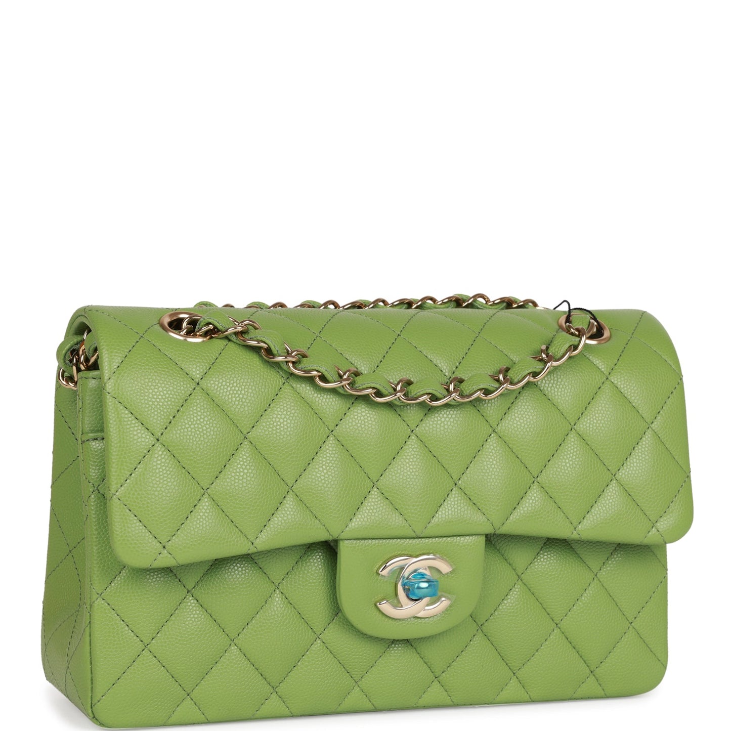 Chanel PST Shoulder Bag - Rovelle Bags