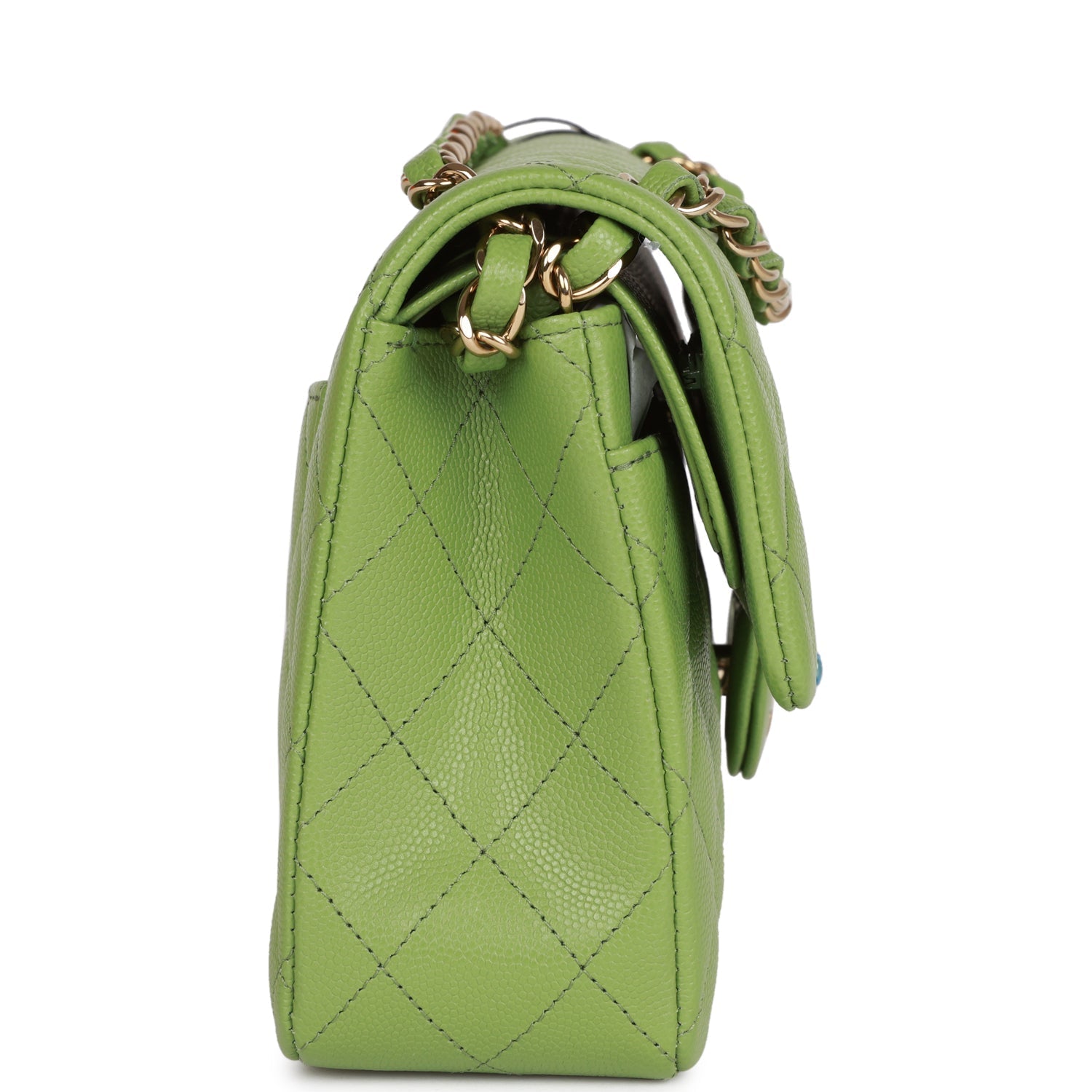 Chanel PST Shoulder Bag - Rovelle Bags