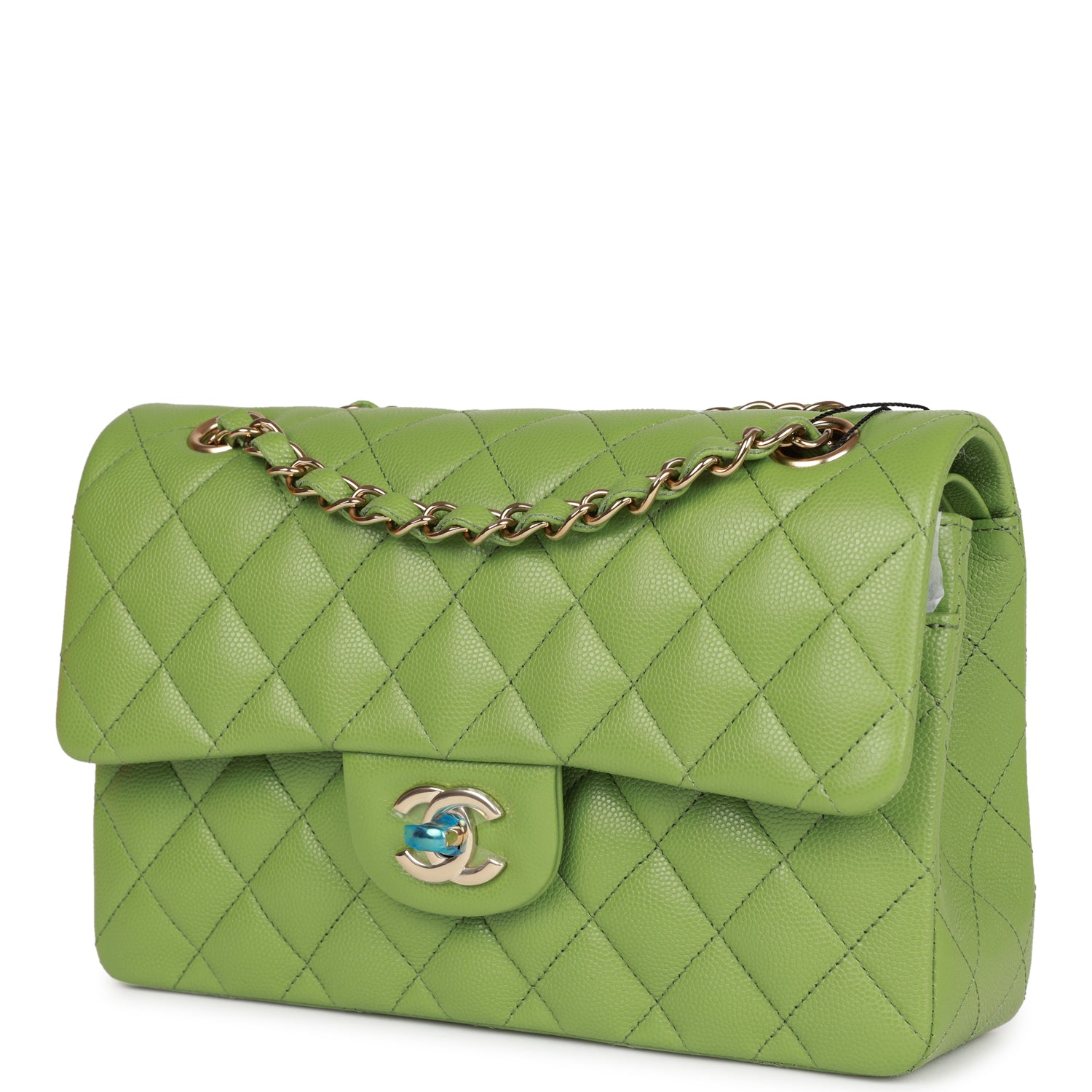 Chanel PST Shoulder Bag - Rovelle Bags