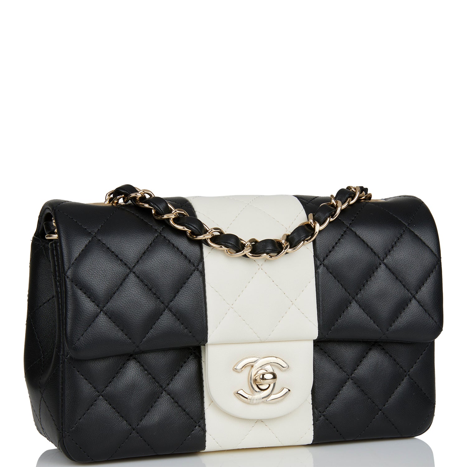 Chanel Shoulder Bag - Rovelle Bags
