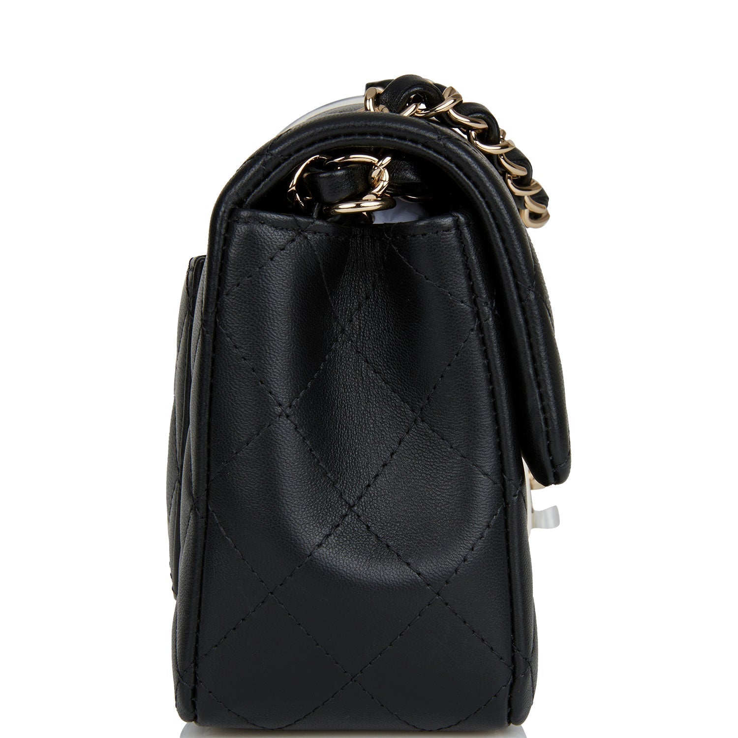Chanel Shoulder Bag - Rovelle Bags