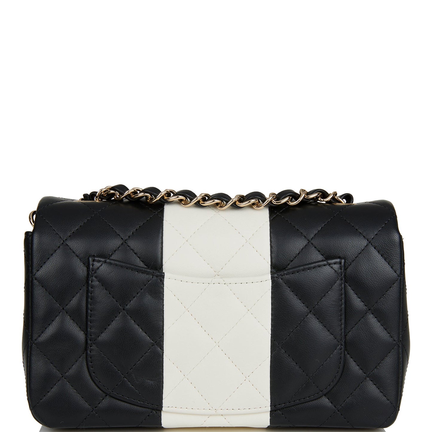 Chanel Shoulder Bag - Rovelle Bags