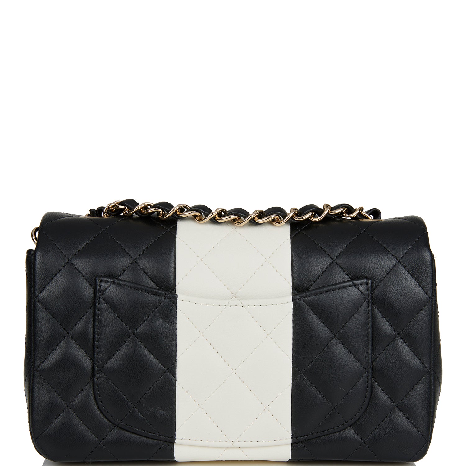 Chanel Shoulder Bag - Rovelle Bags