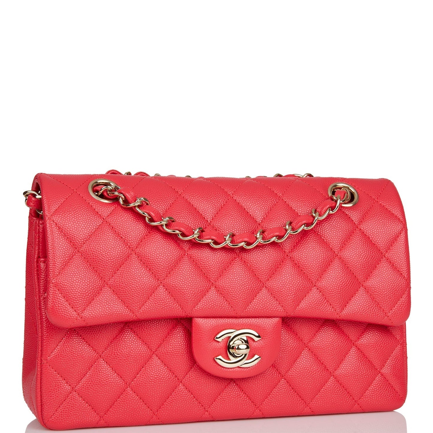 Chanel PST Tote - Rovelle Bags