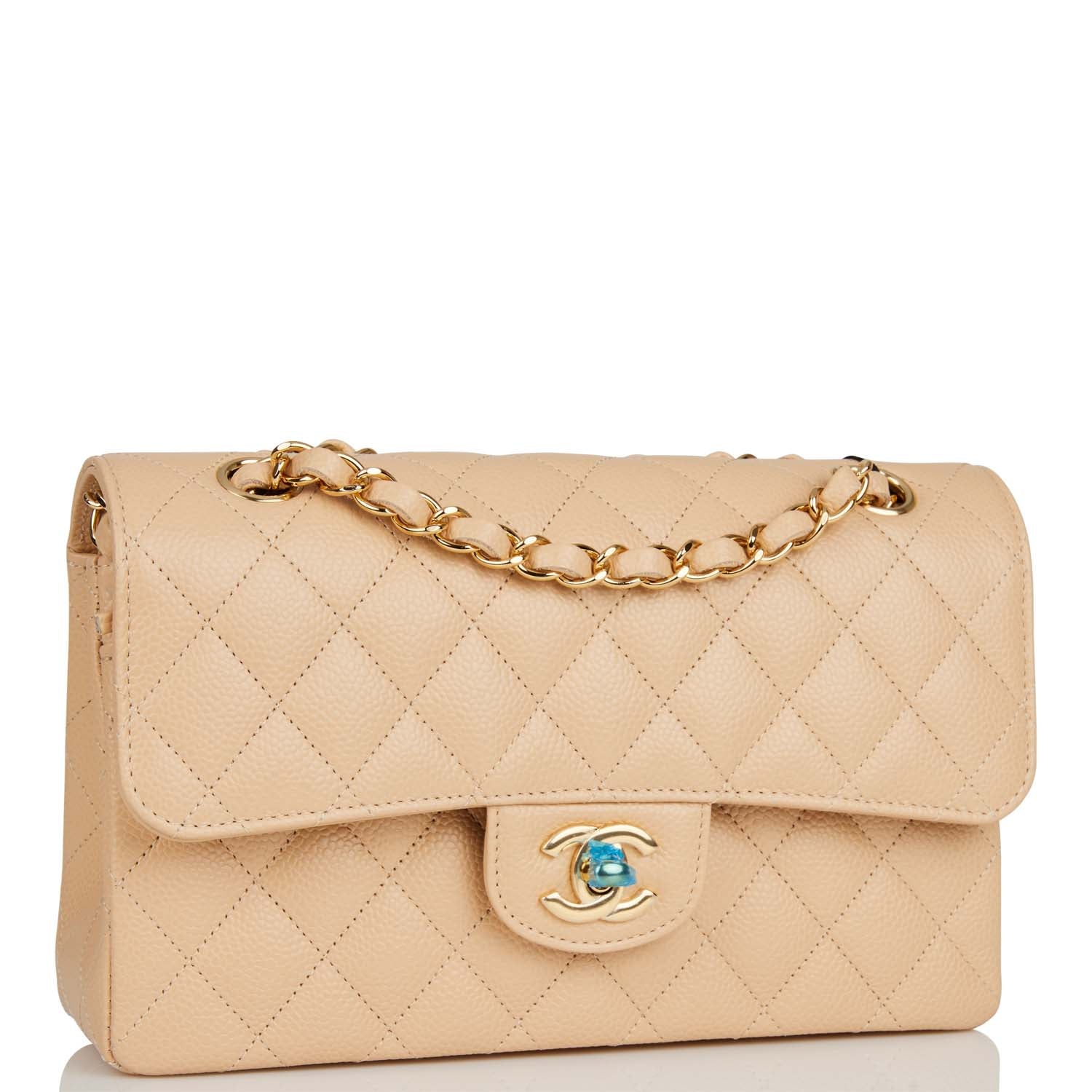 Chanel PST Tote - Rovelle Bags