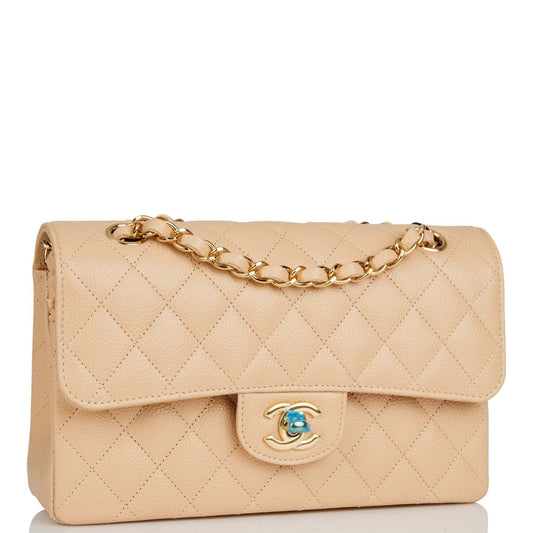 Chanel PST Tote - Rovelle Bags