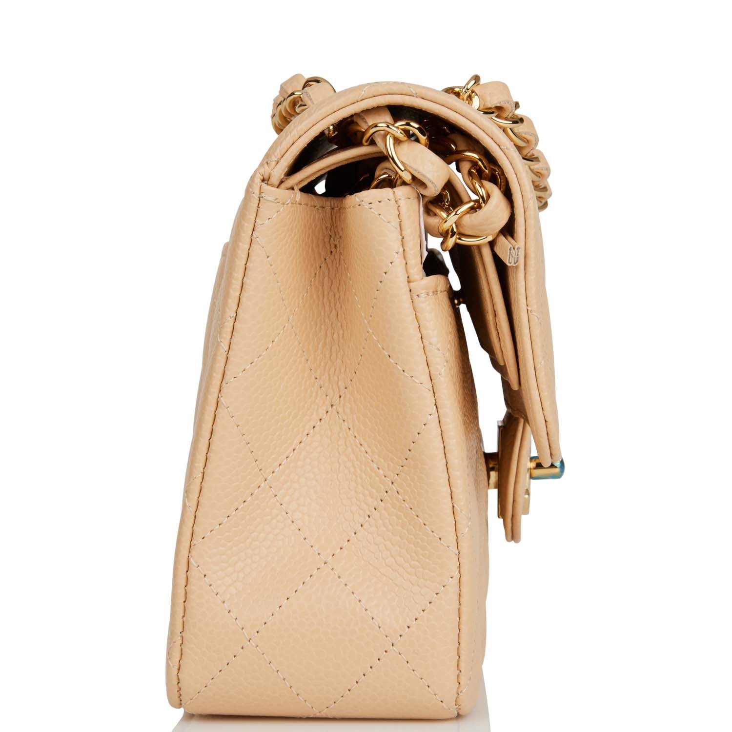 Chanel PST Tote - Rovelle Bags