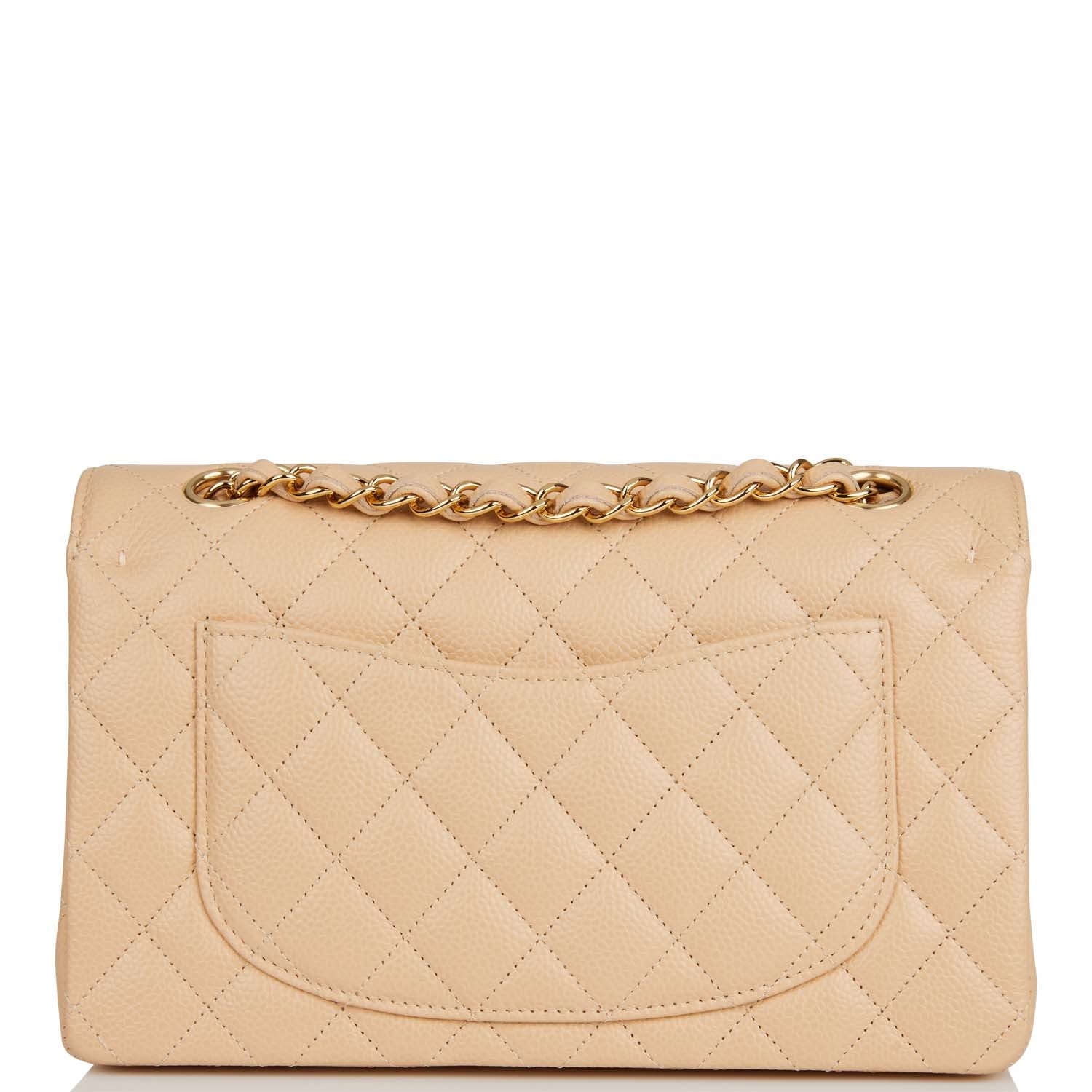 Chanel PST Tote - Rovelle Bags
