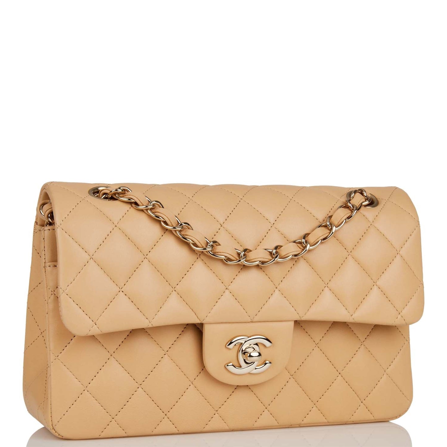 Chanel PST Shoulder Bag - Rovelle Bags