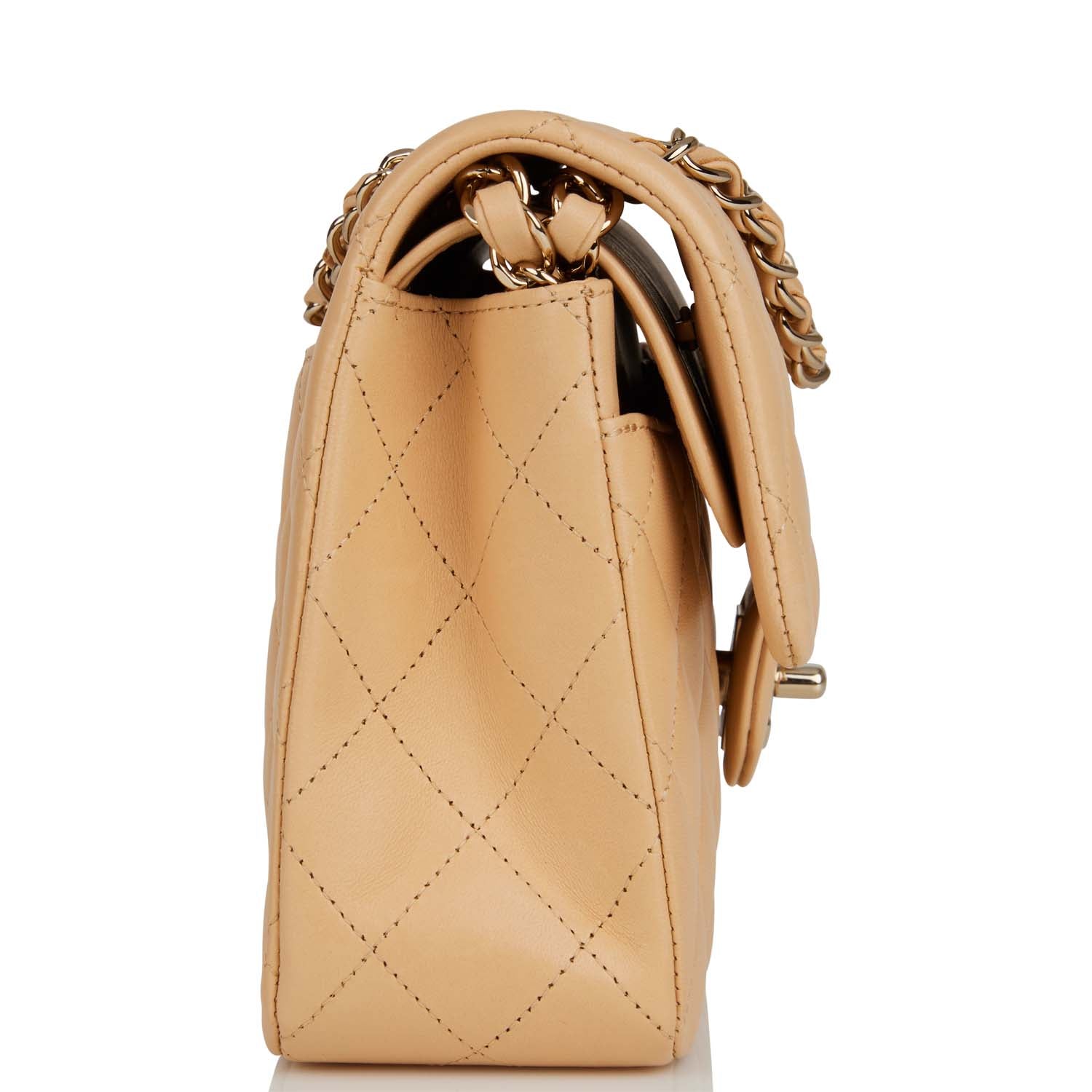 Chanel PST Shoulder Bag - Rovelle Bags