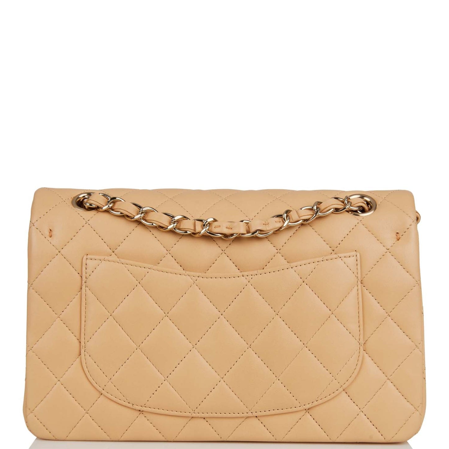 Chanel PST Shoulder Bag - Rovelle Bags