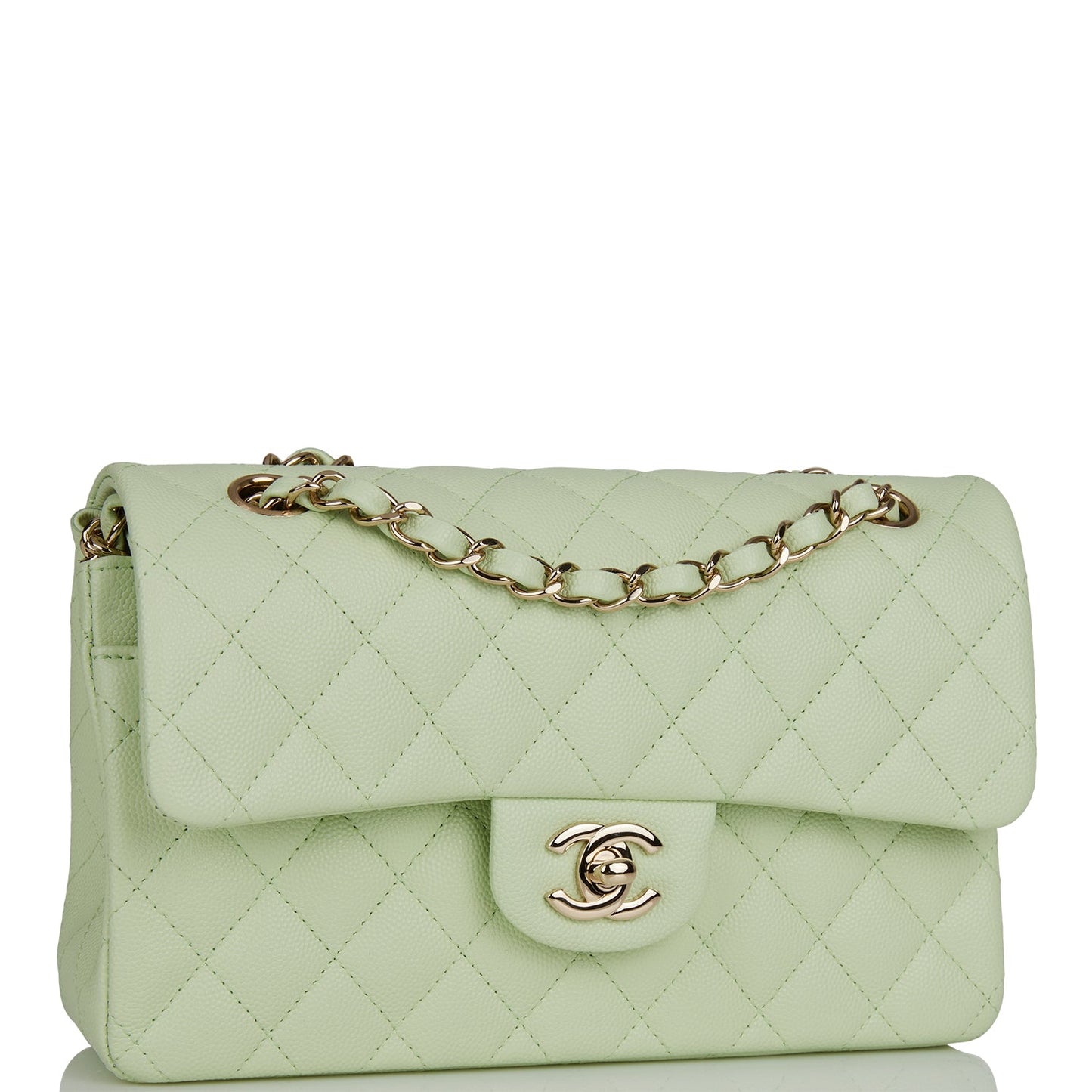 Chanel PST Shoulder Bag - Rovelle Bags
