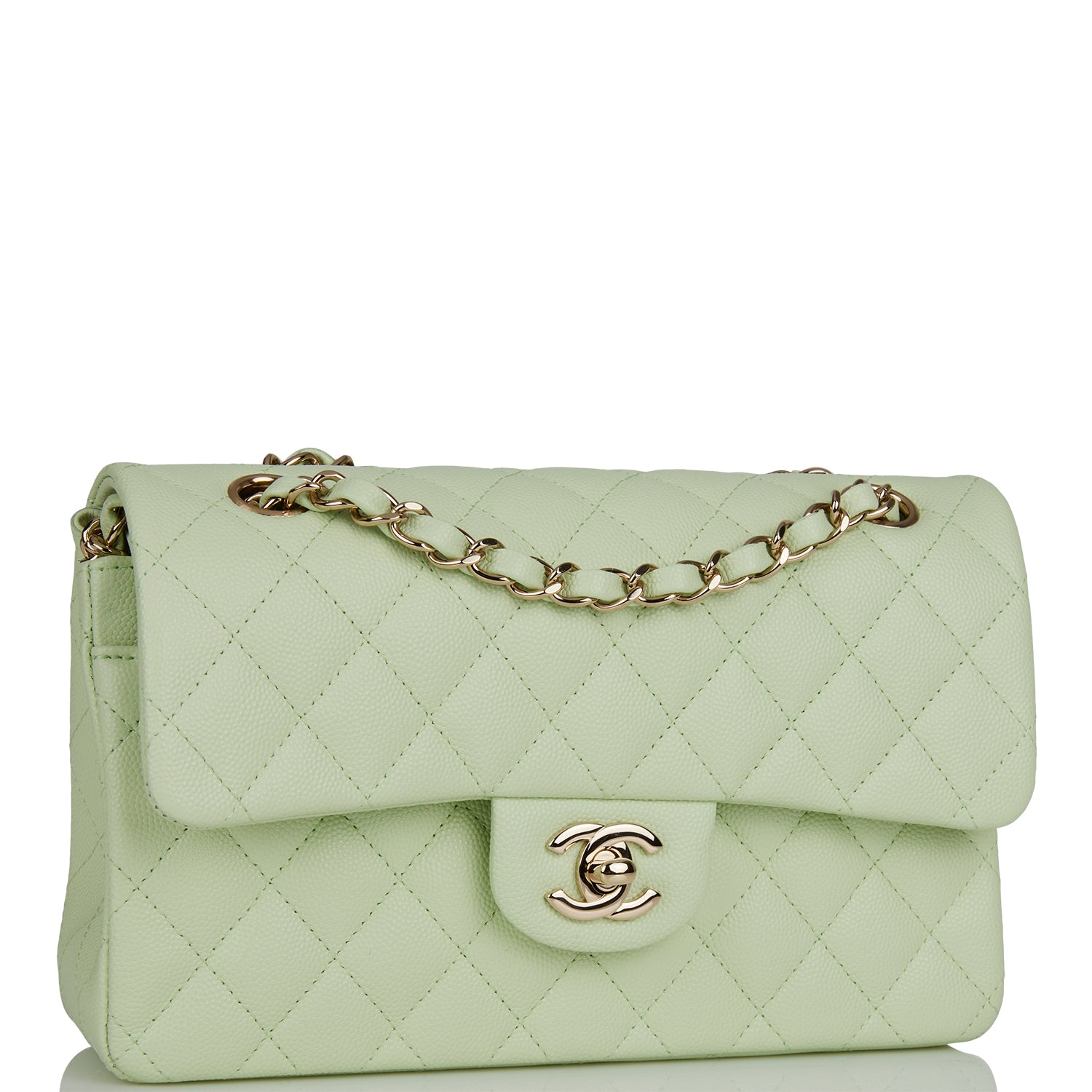 Chanel PST Shoulder Bag - Rovelle Bags