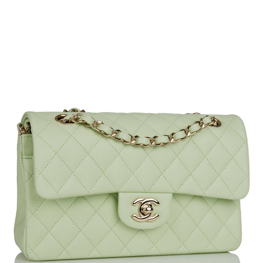 Chanel PST Shoulder Bag - Rovelle Bags