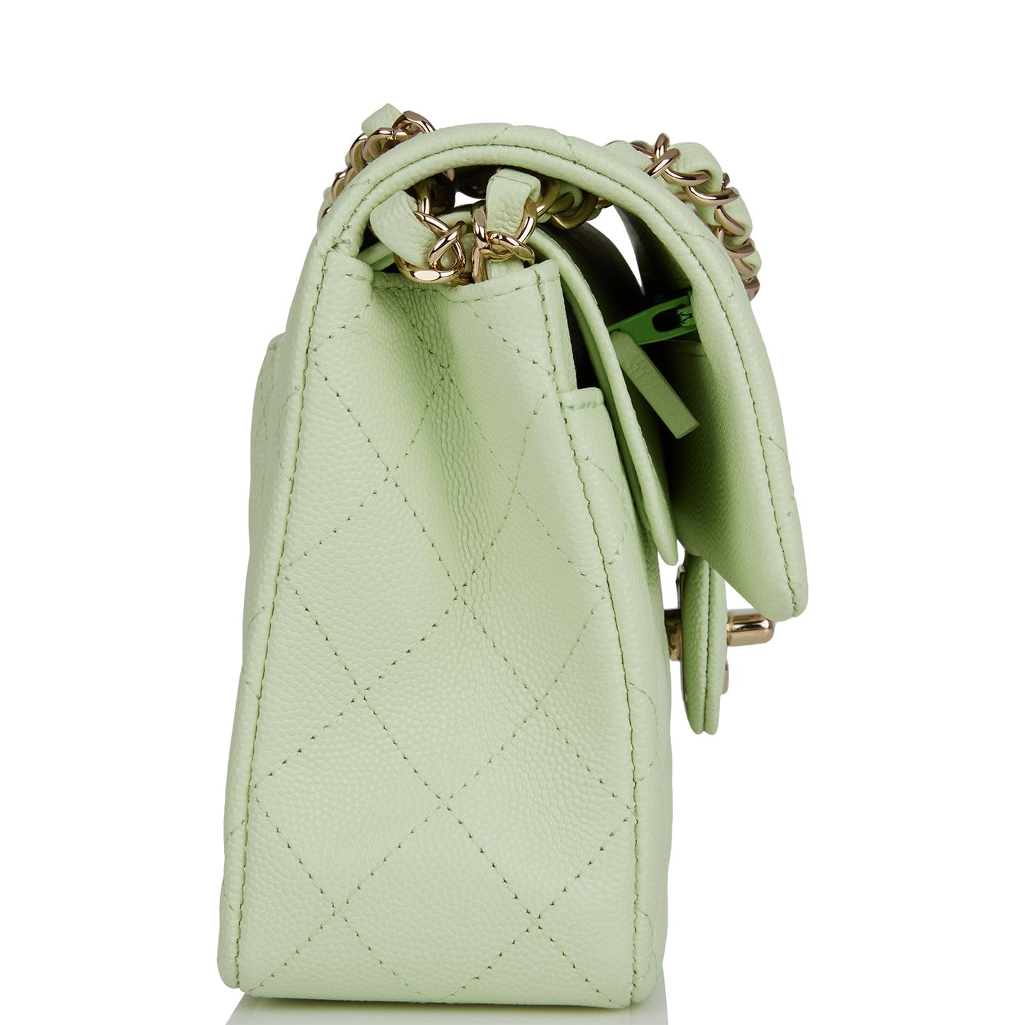 Chanel PST Shoulder Bag - Rovelle Bags