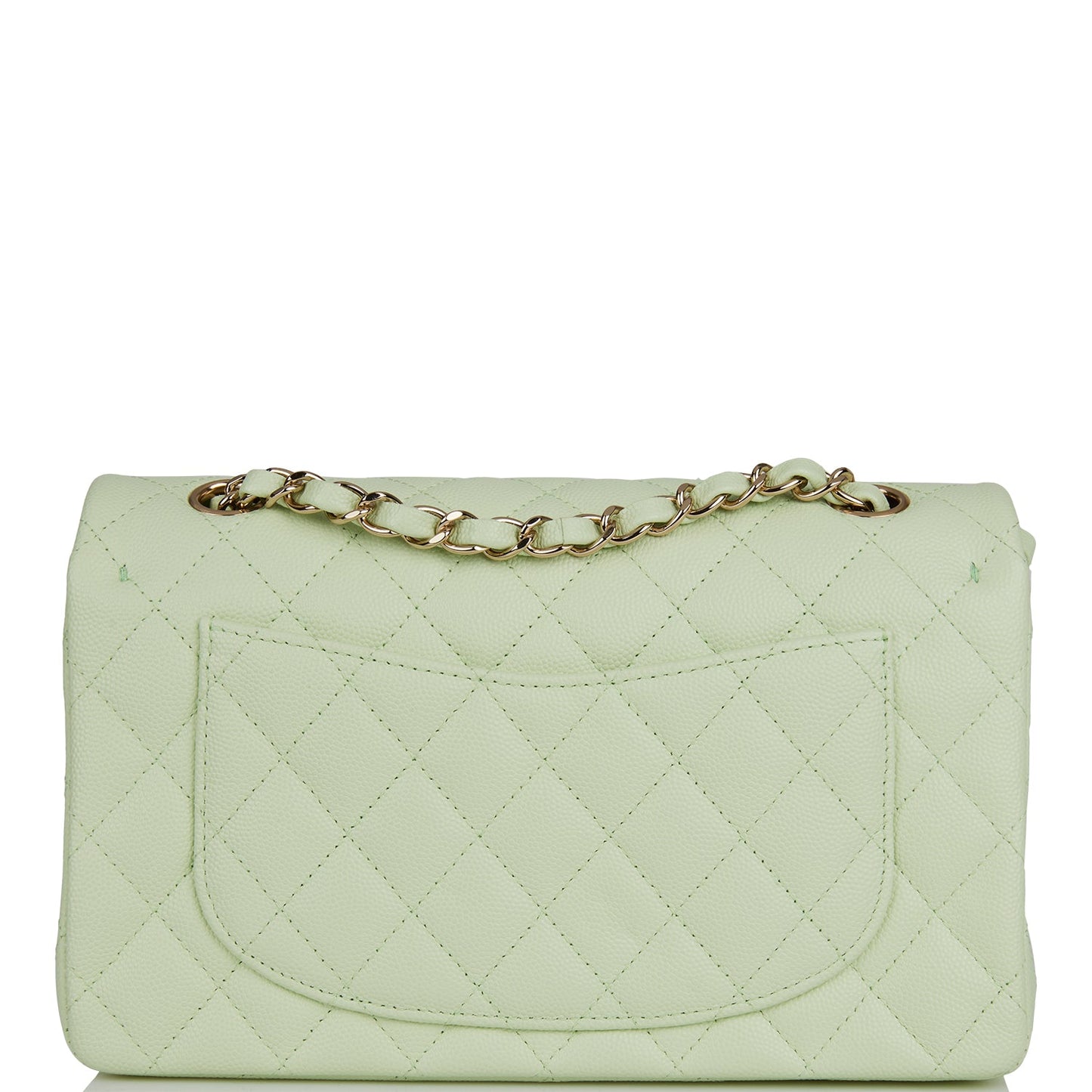 Chanel PST Shoulder Bag - Rovelle Bags