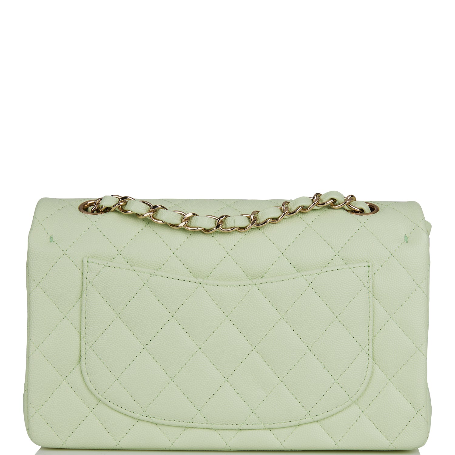 Chanel PST Shoulder Bag - Rovelle Bags