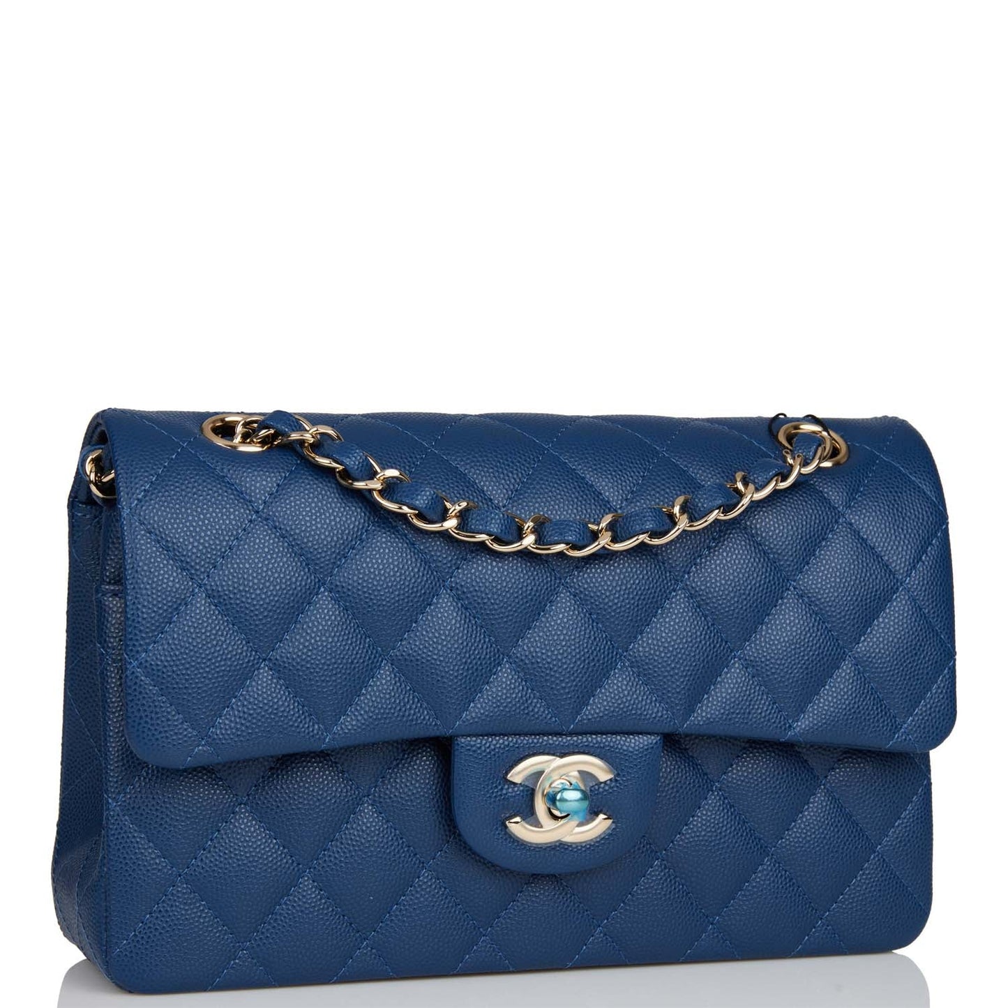 Chanel PST Shoulder Bag - Rovelle Bags