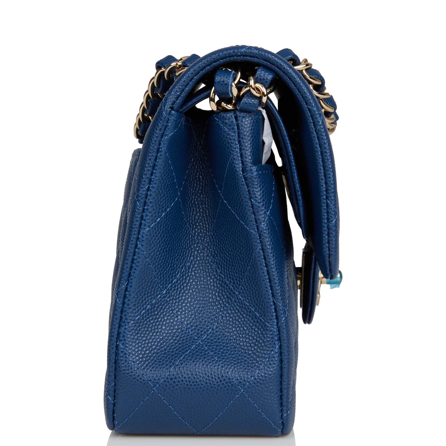Chanel PST Shoulder Bag - Rovelle Bags