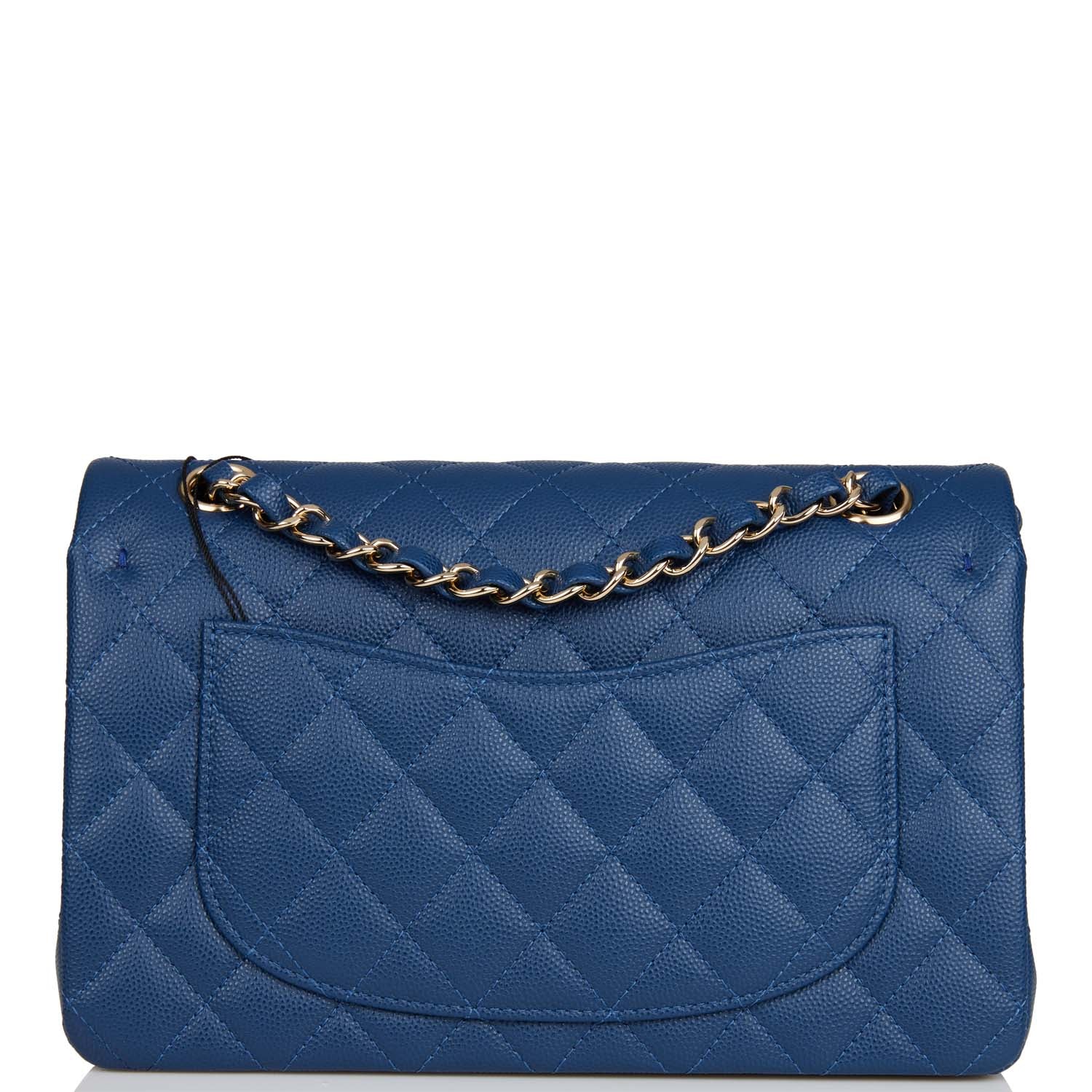 Chanel PST Shoulder Bag - Rovelle Bags