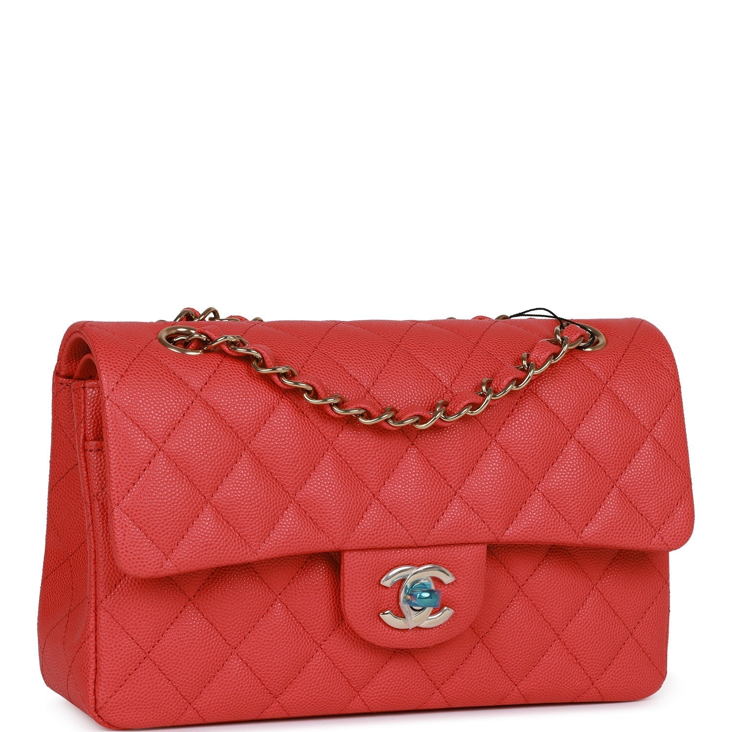 Chanel Wallet On Chain Shoulder Bag - Rovelle Bags