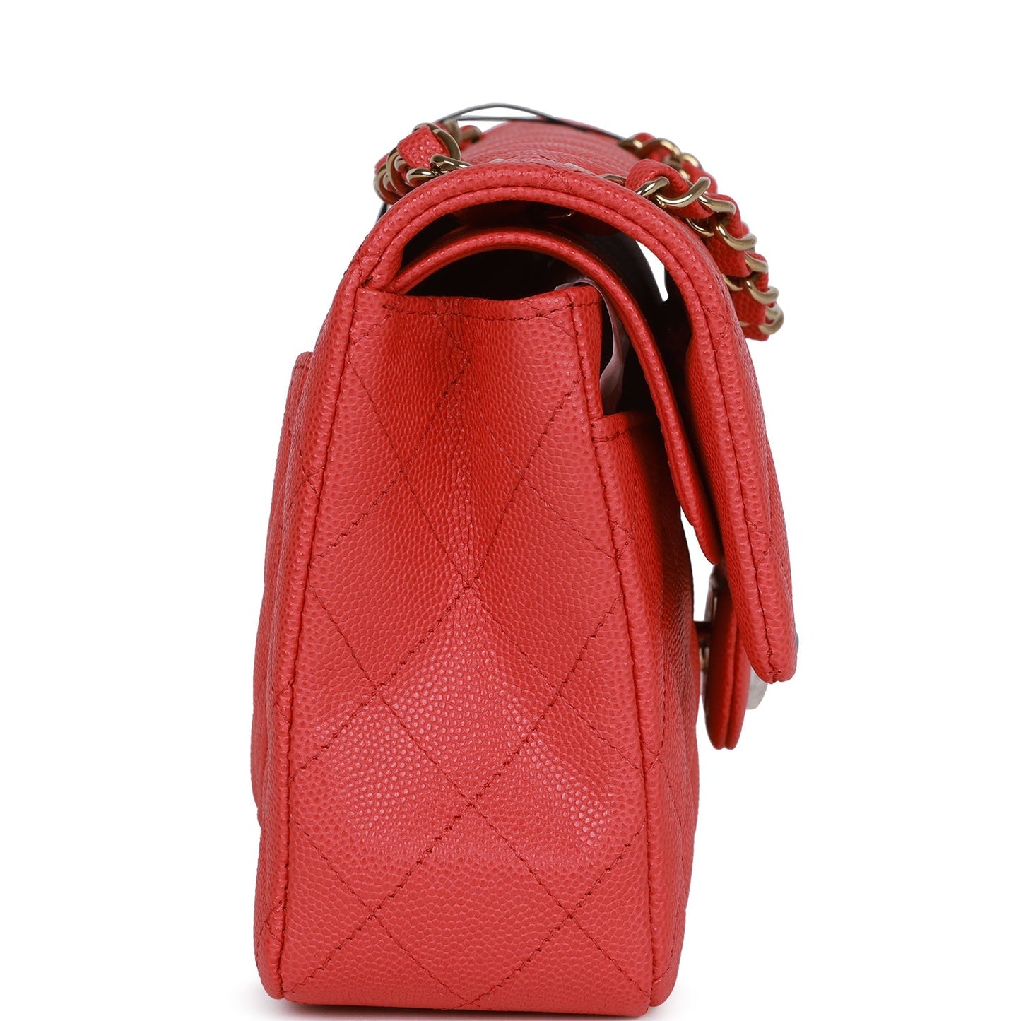 Chanel Wallet On Chain Shoulder Bag - Rovelle Bags