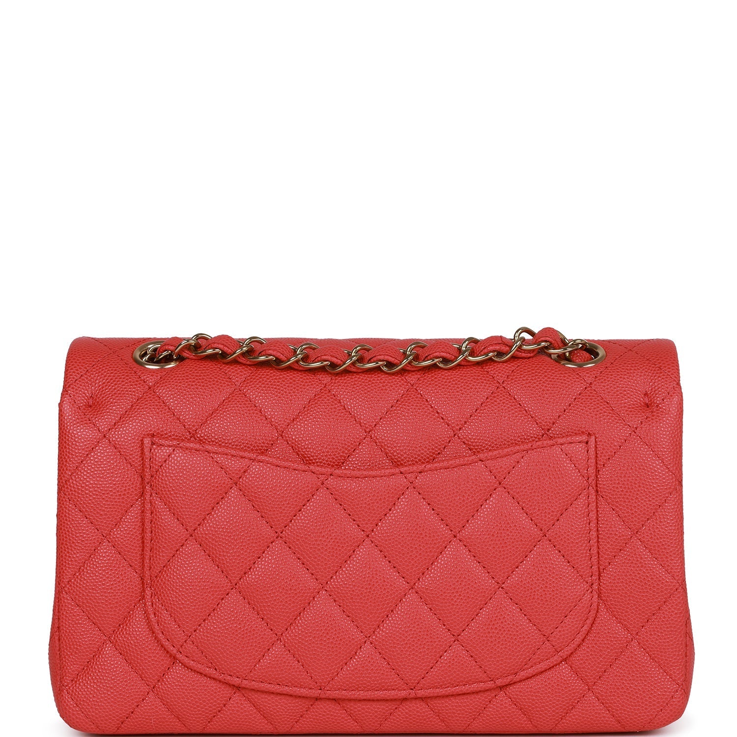 Chanel Wallet On Chain Shoulder Bag - Rovelle Bags