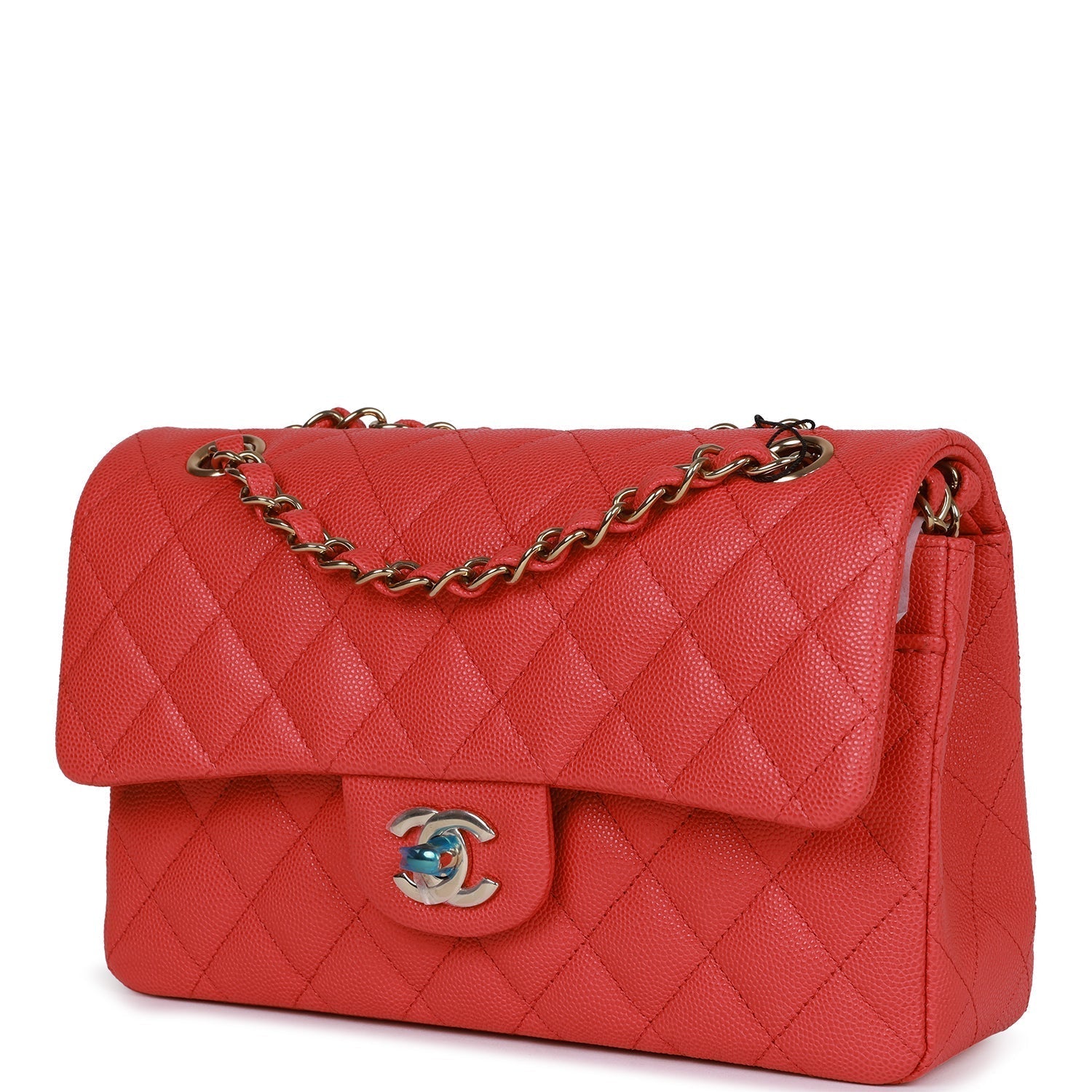 Chanel Wallet On Chain Shoulder Bag - Rovelle Bags
