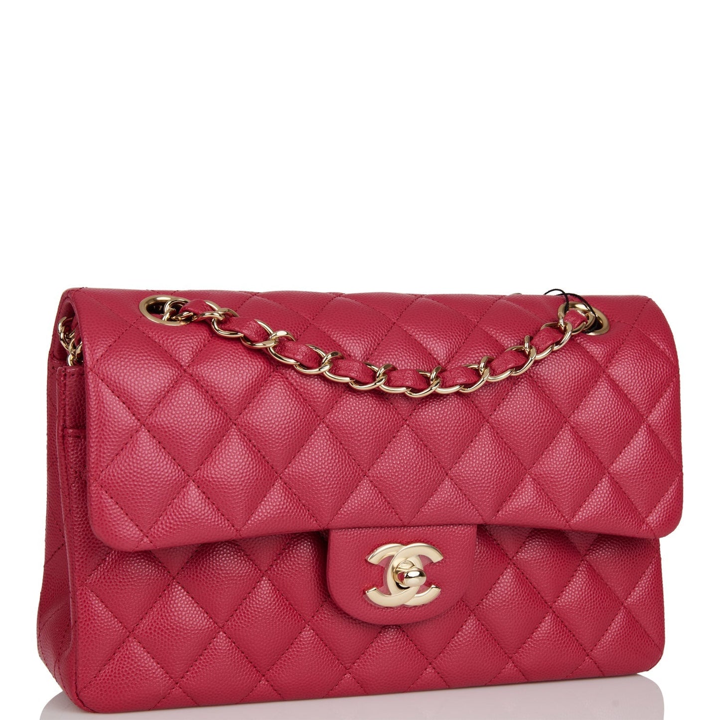 Chanel PST Tote - Rovelle Bags