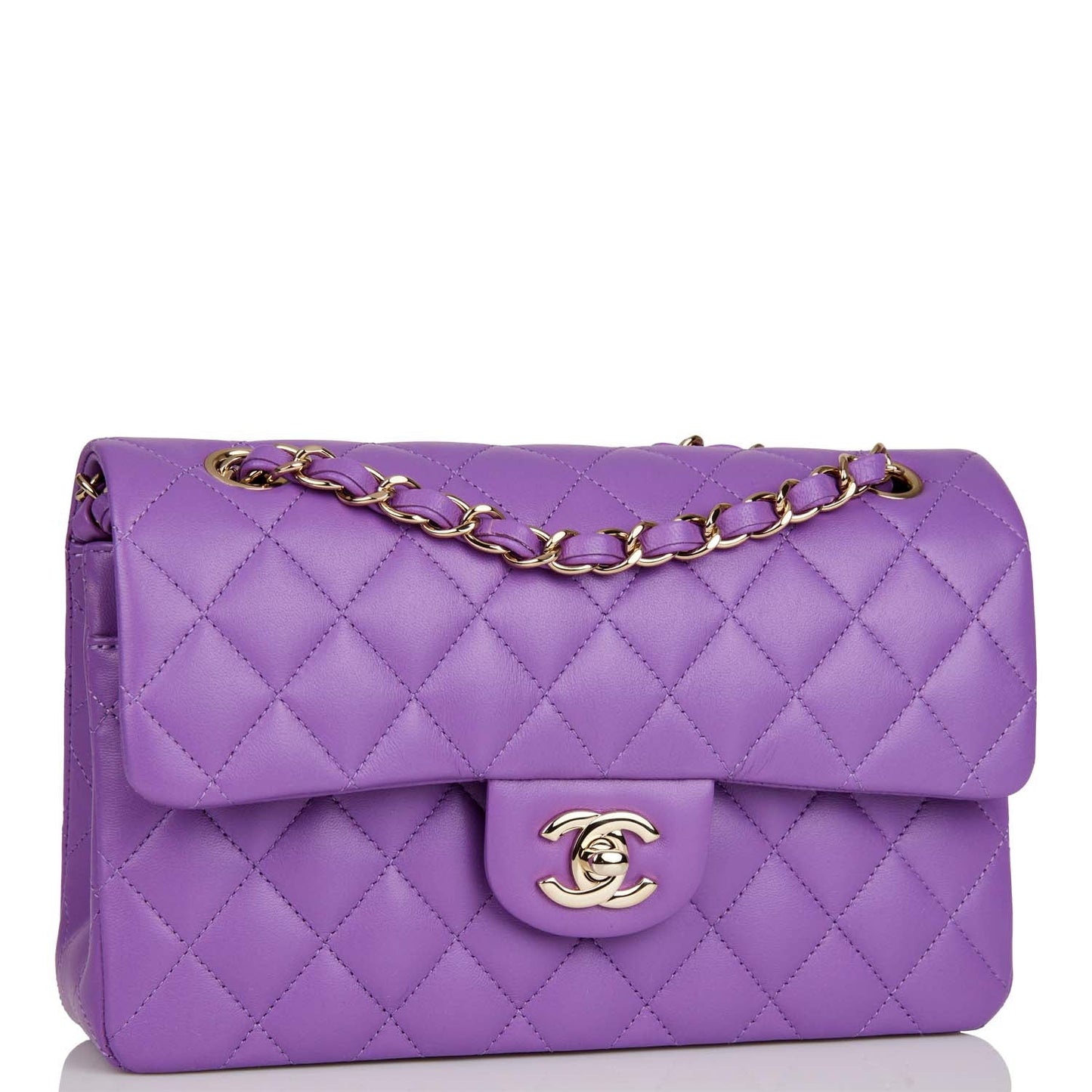 Chanel PST Shoulder Bag - Rovelle Bags