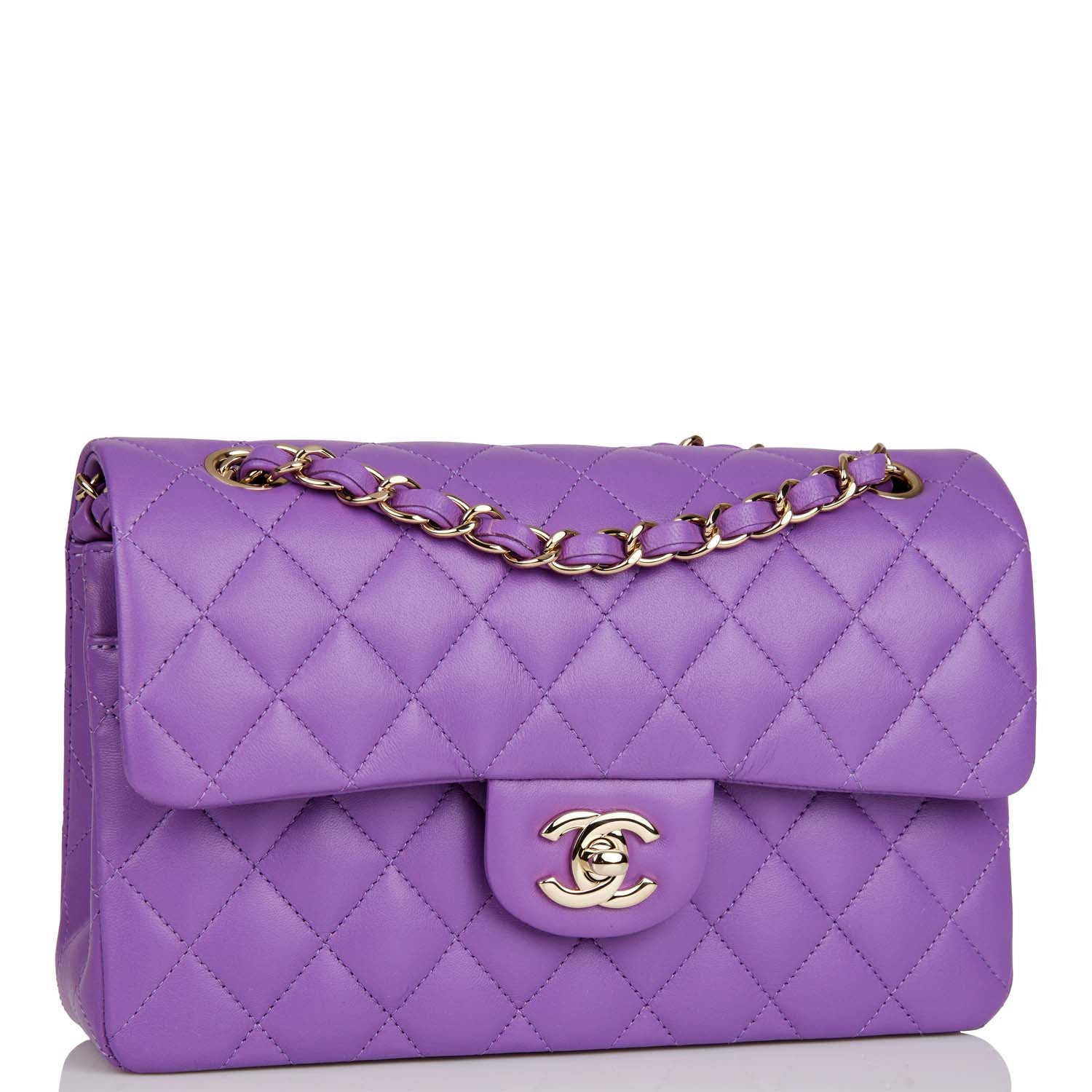 Chanel PST Shoulder Bag - Rovelle Bags