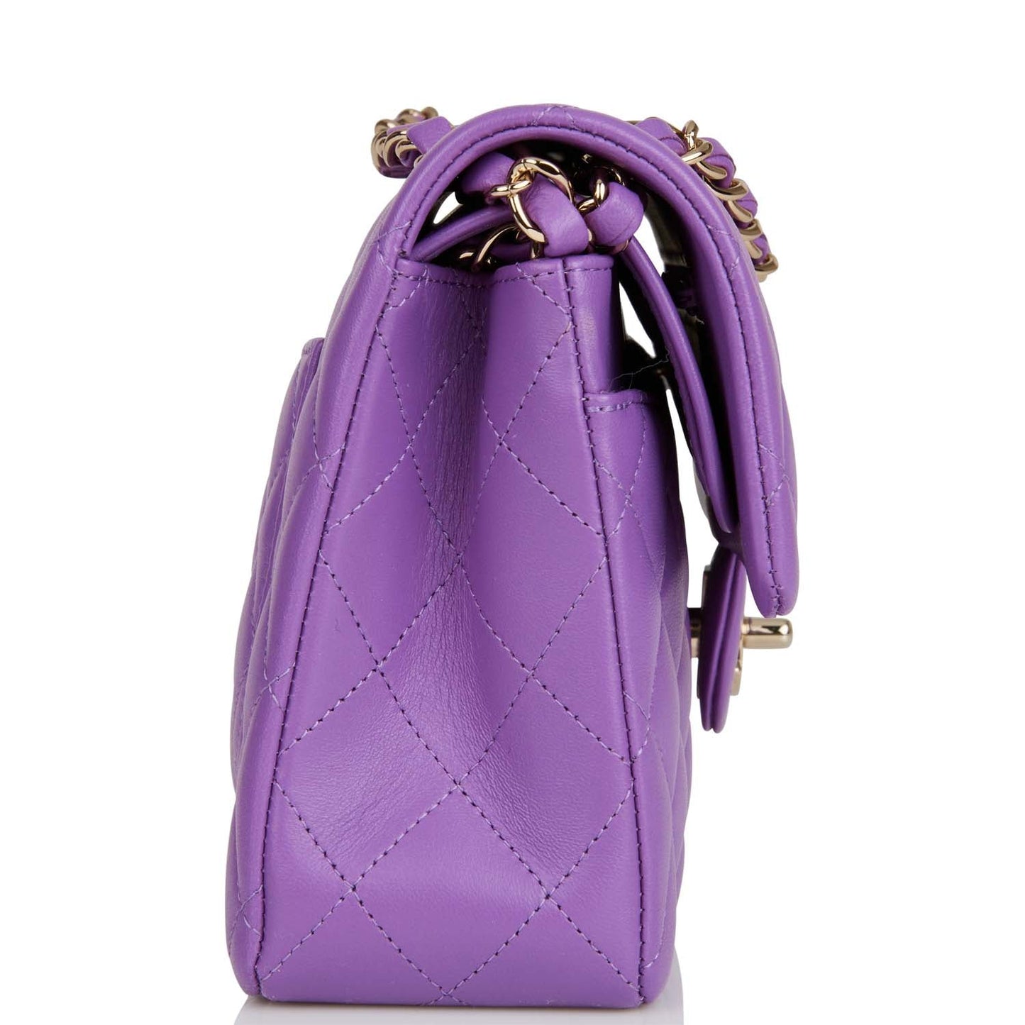 Chanel PST Shoulder Bag - Rovelle Bags