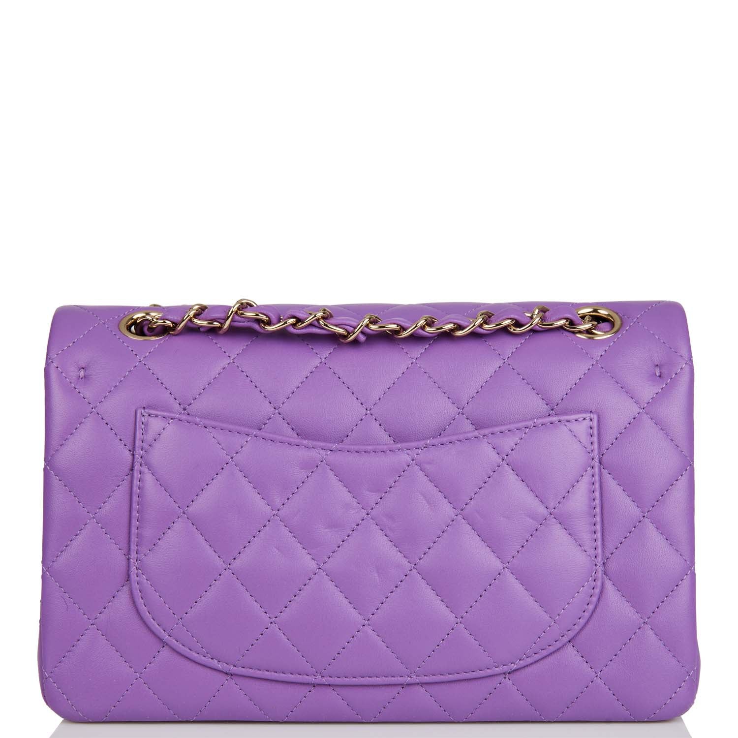 Chanel PST Shoulder Bag - Rovelle Bags