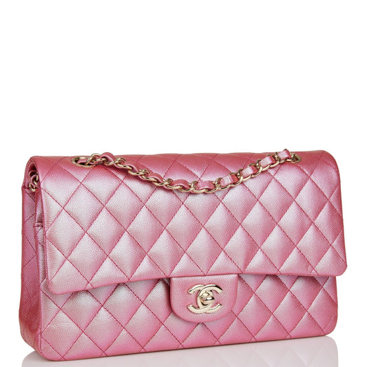Chanel PST Shoulder Bag - Rovelle Bags