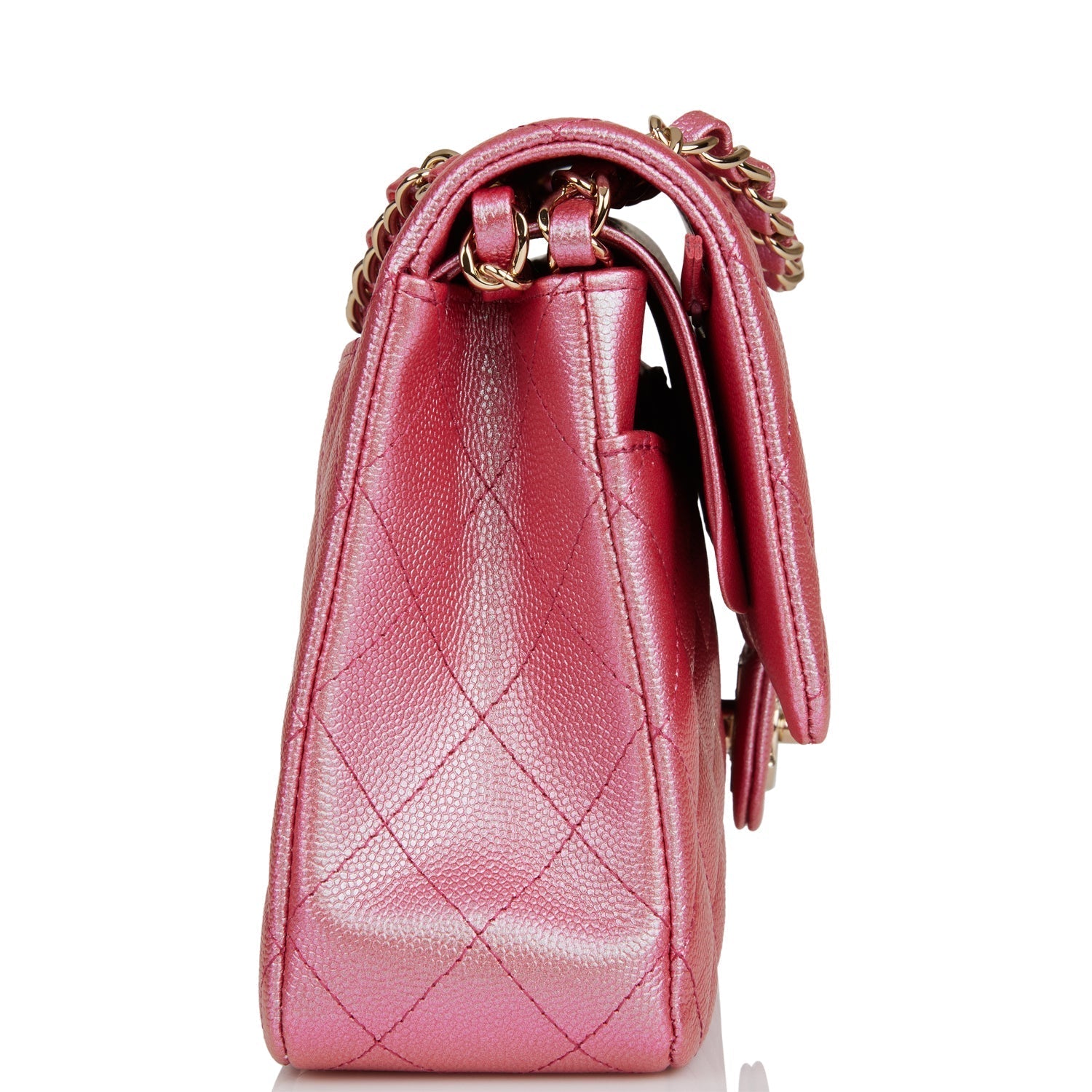 Chanel PST Shoulder Bag - Rovelle Bags