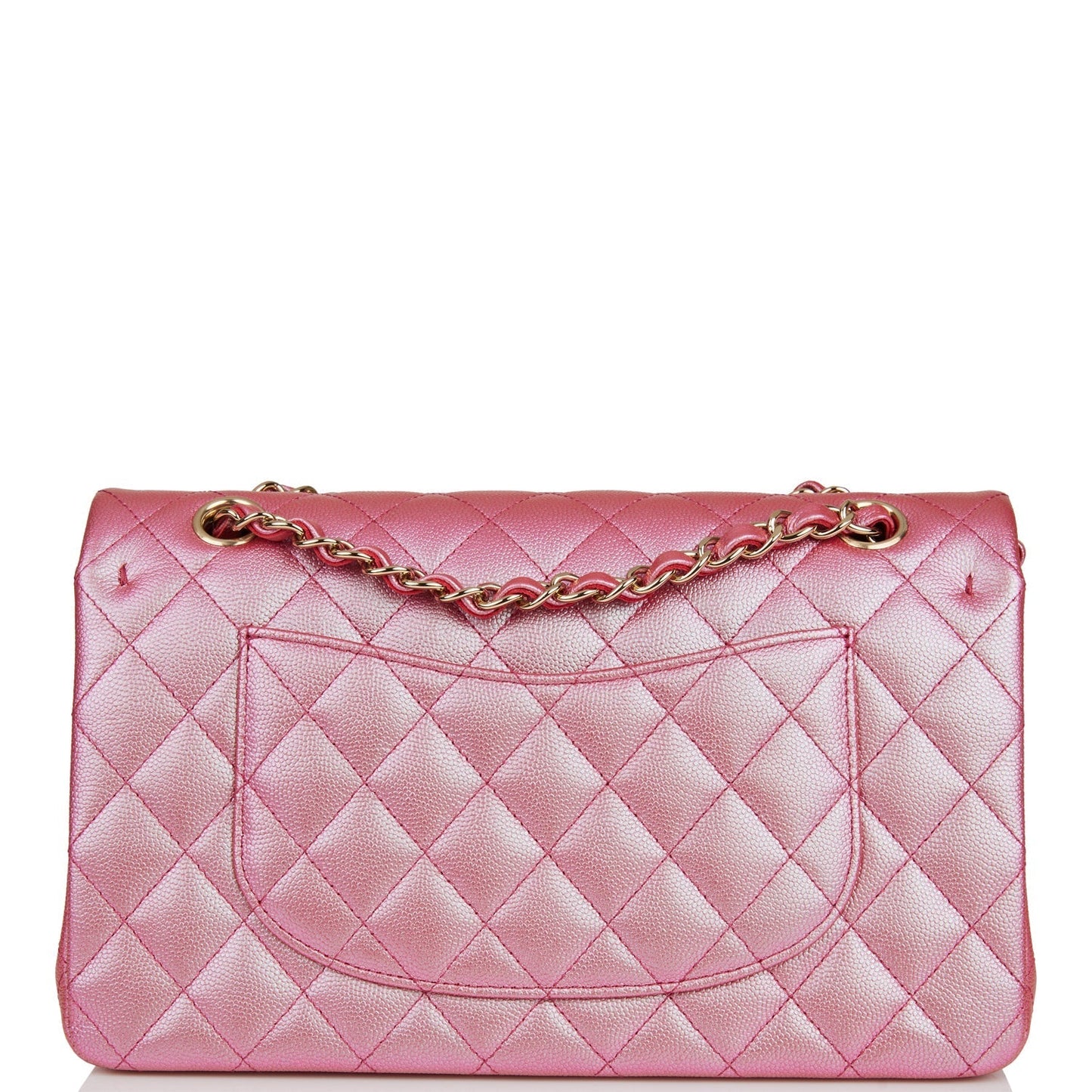 Chanel PST Shoulder Bag - Rovelle Bags