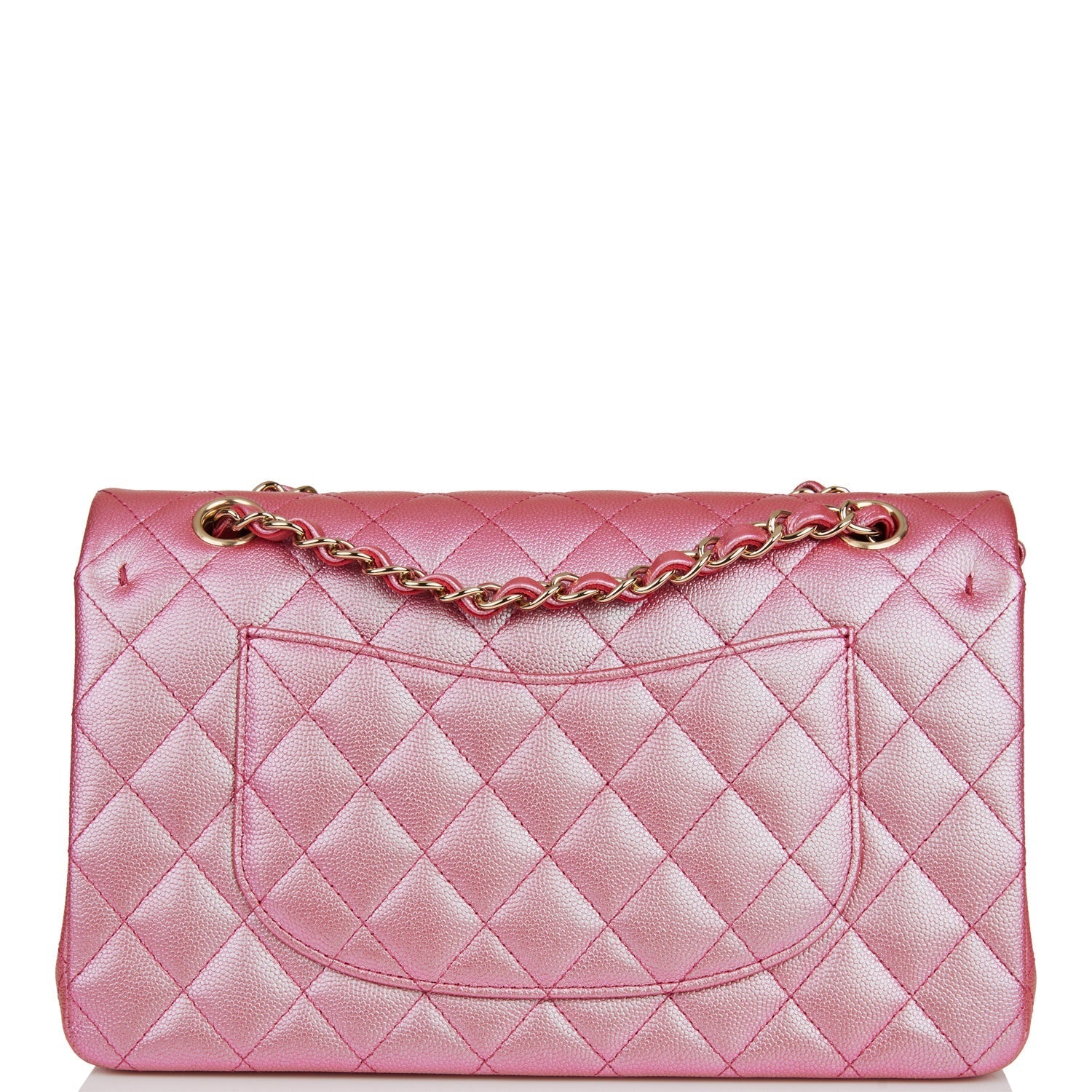 Chanel PST Shoulder Bag - Rovelle Bags
