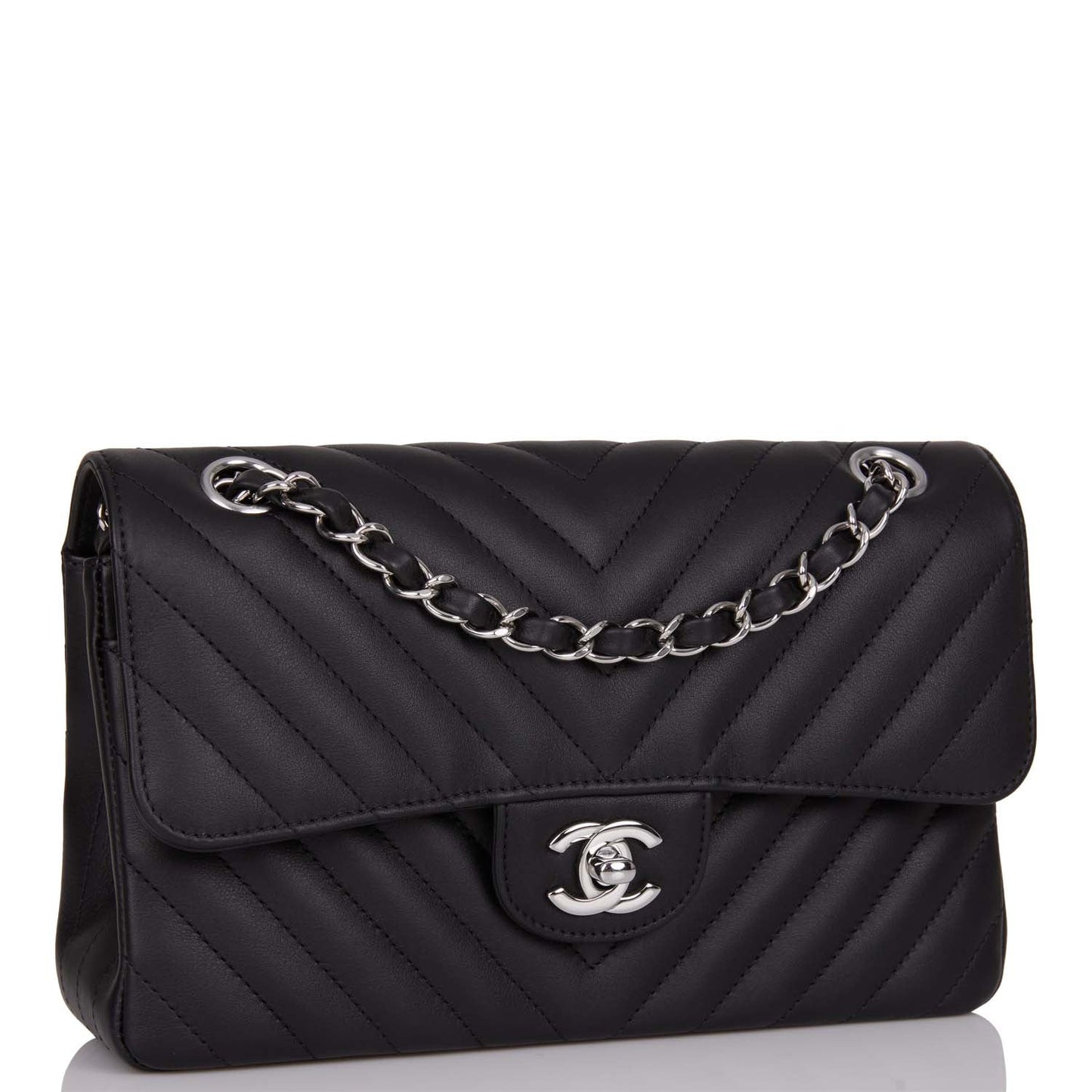 Chanel PST Shoulder Bag - Rovelle Bags