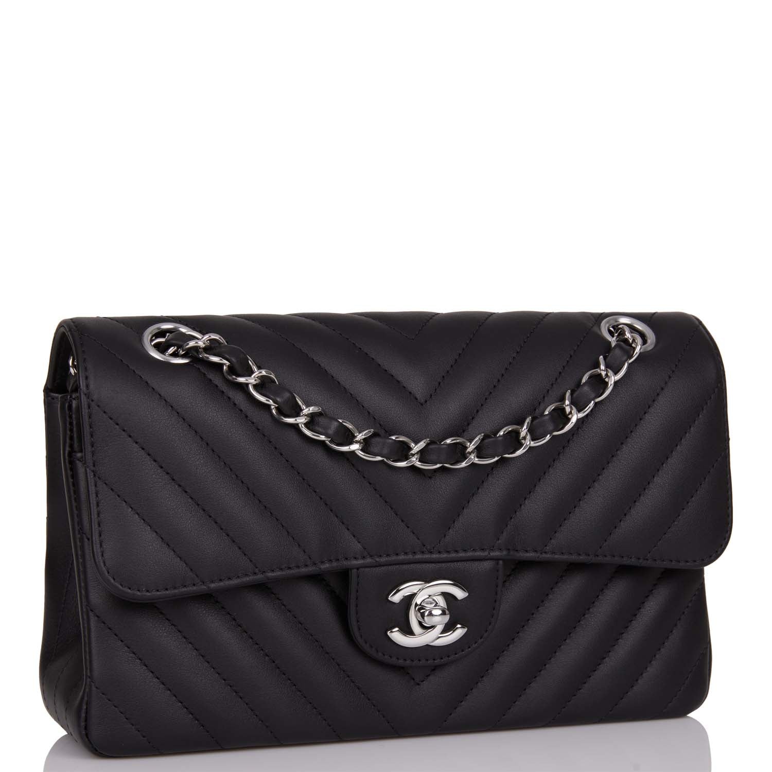 Chanel PST Shoulder Bag - Rovelle Bags