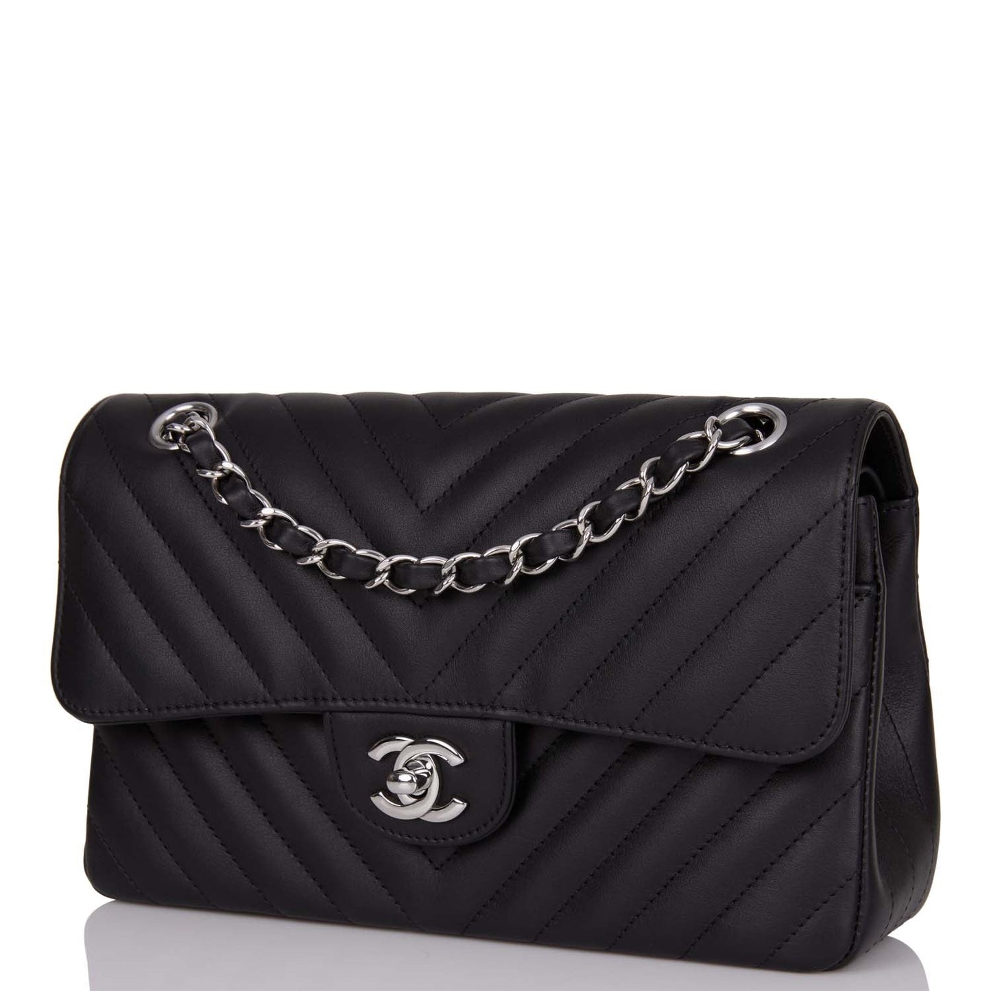 Chanel PST Shoulder Bag - Rovelle Bags