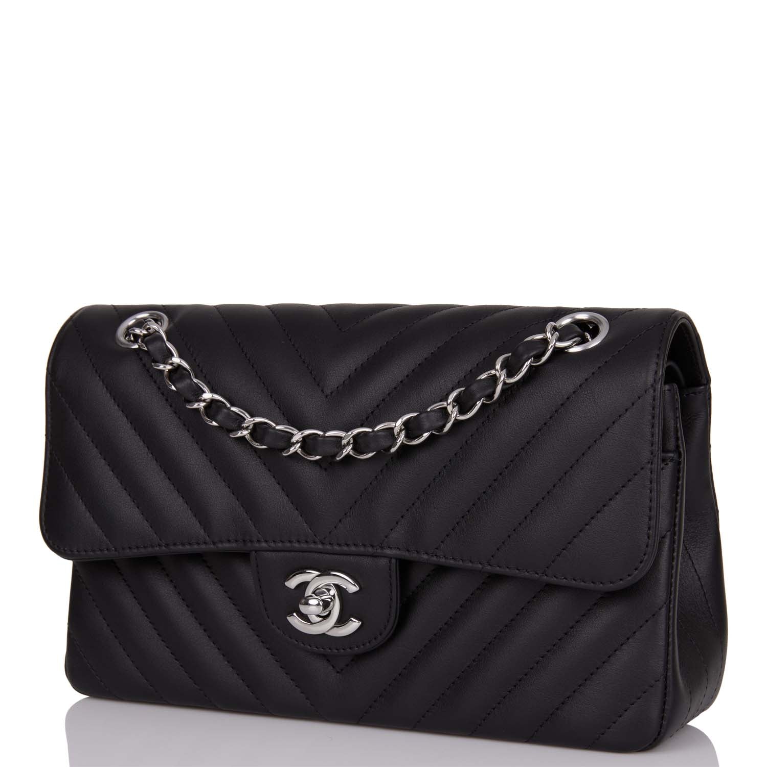 Chanel PST Shoulder Bag - Rovelle Bags