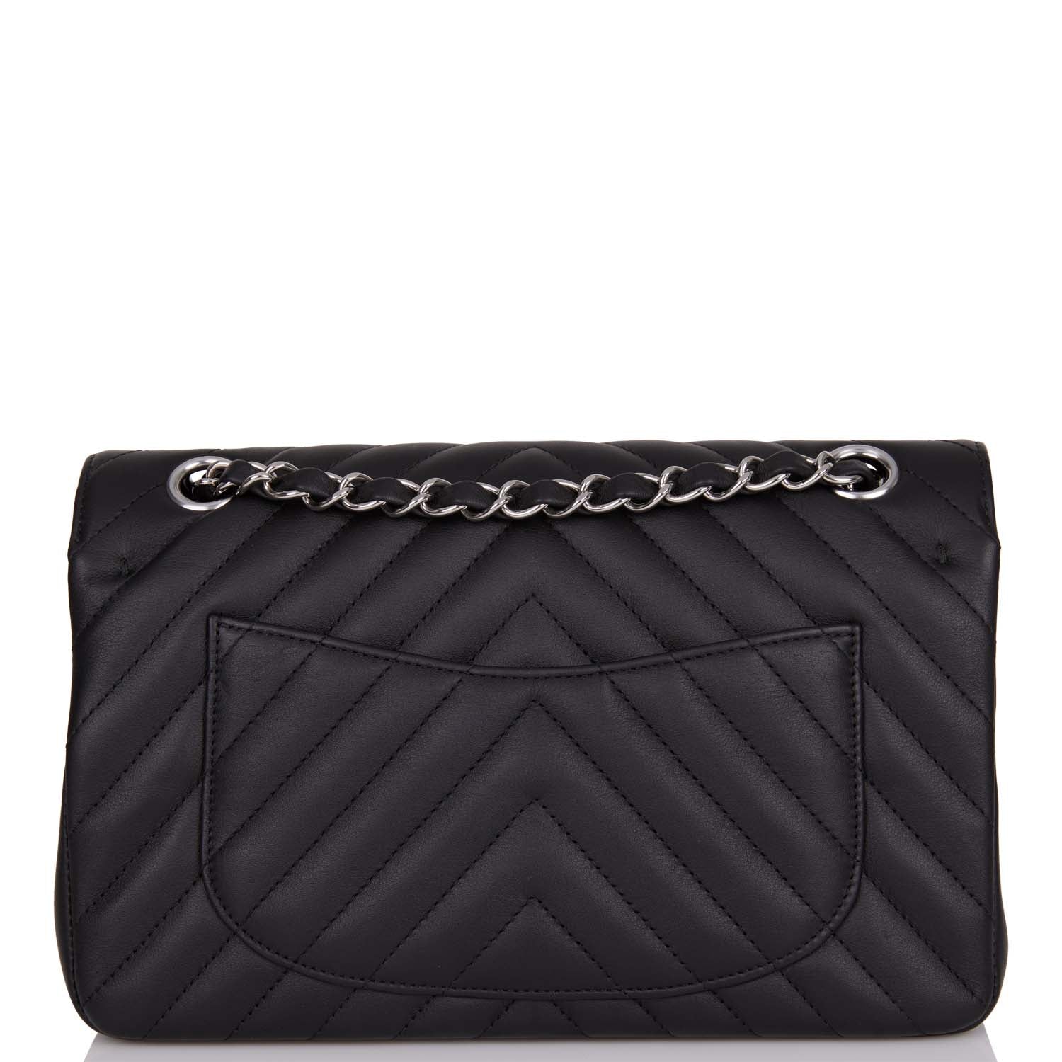 Chanel PST Shoulder Bag - Rovelle Bags