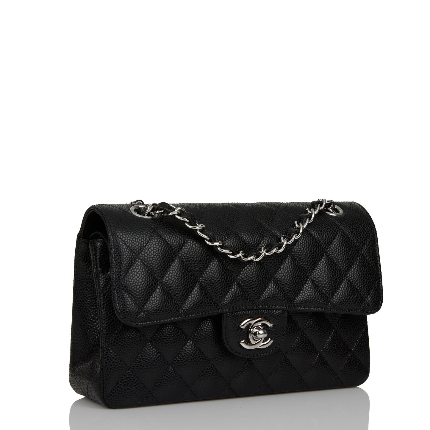 Chanel PST Tote - Rovelle Bags