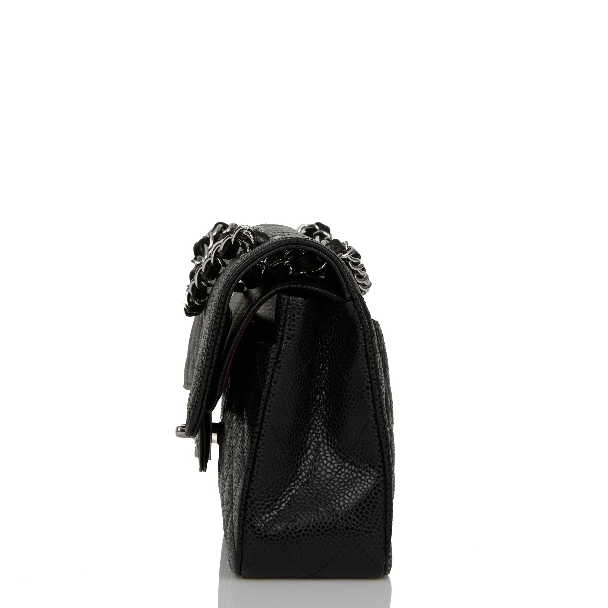 Chanel PST Tote - Rovelle Bags
