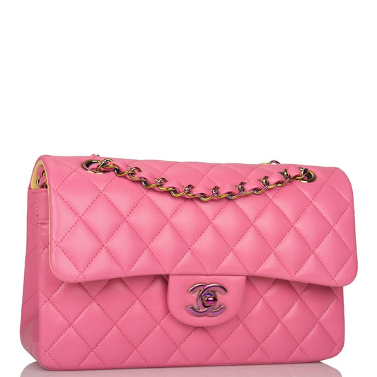 Chanel PST Shoulder Bag - Rovelle Bags