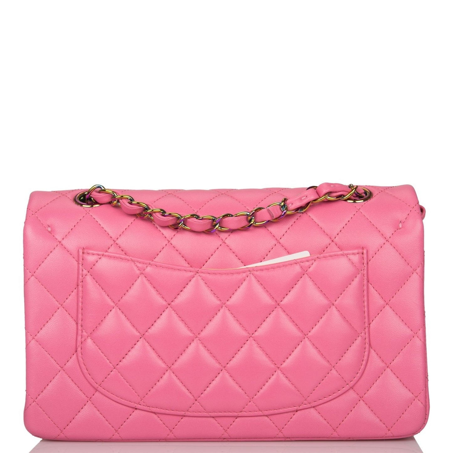 Chanel PST Shoulder Bag - Rovelle Bags