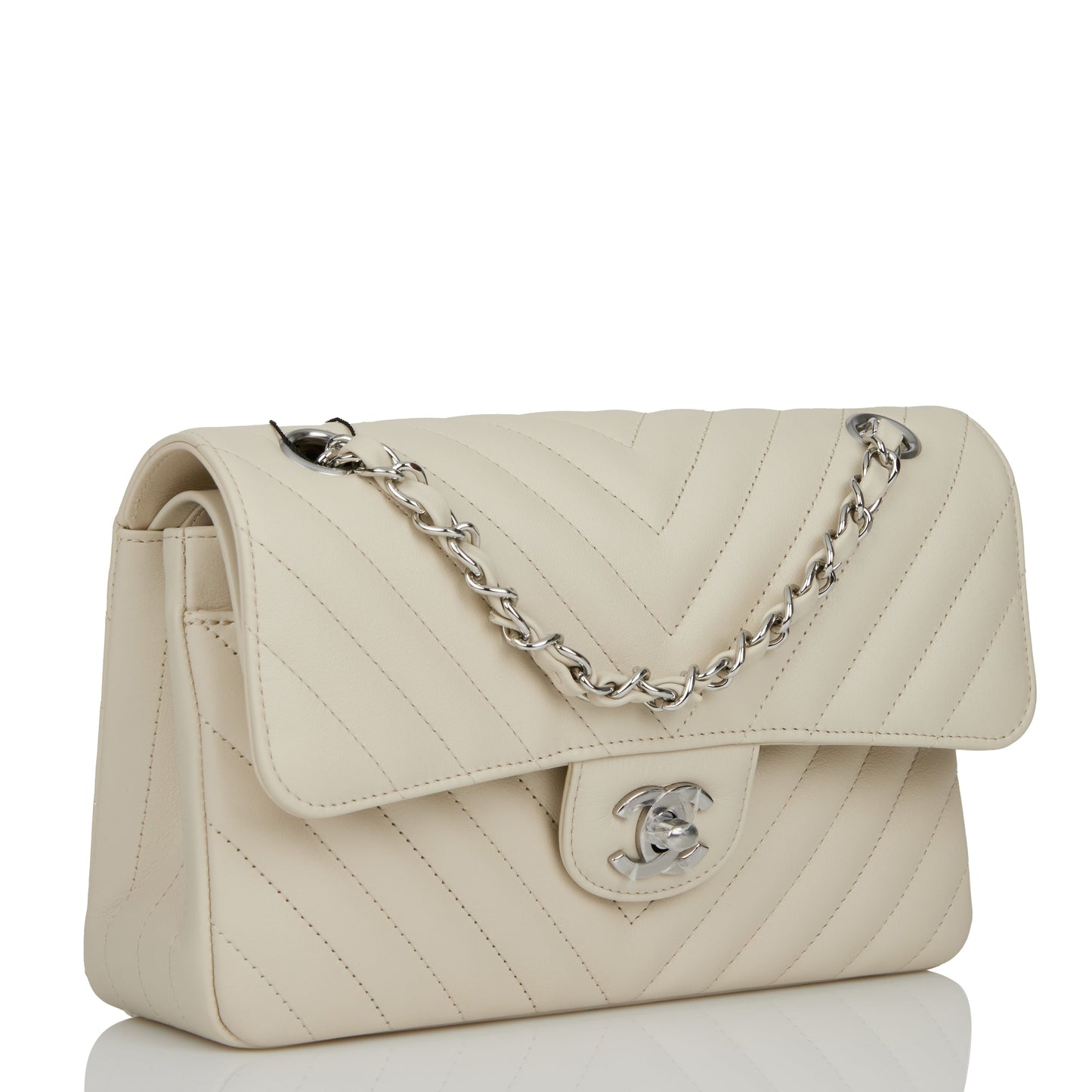 Chanel PST Shoulder Bag - Rovelle Bags