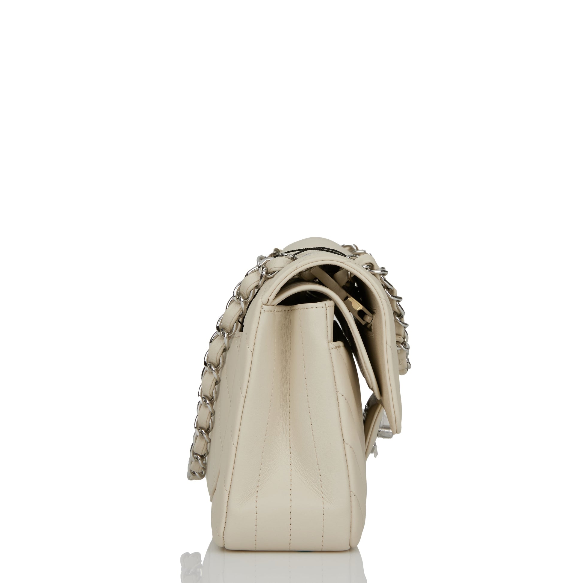 Chanel PST Shoulder Bag - Rovelle Bags