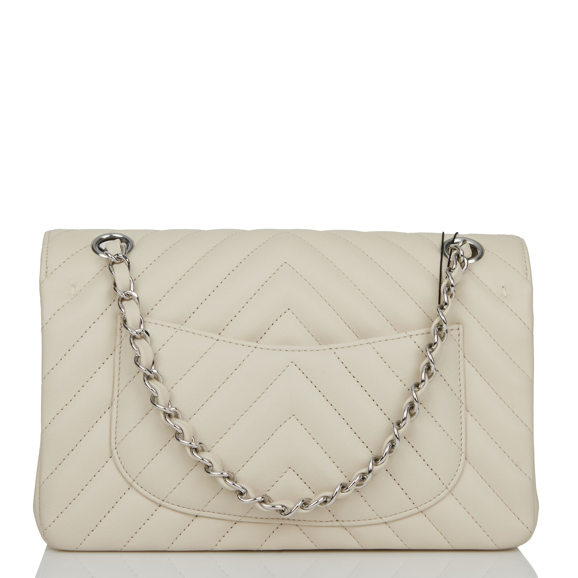 Chanel PST Shoulder Bag - Rovelle Bags