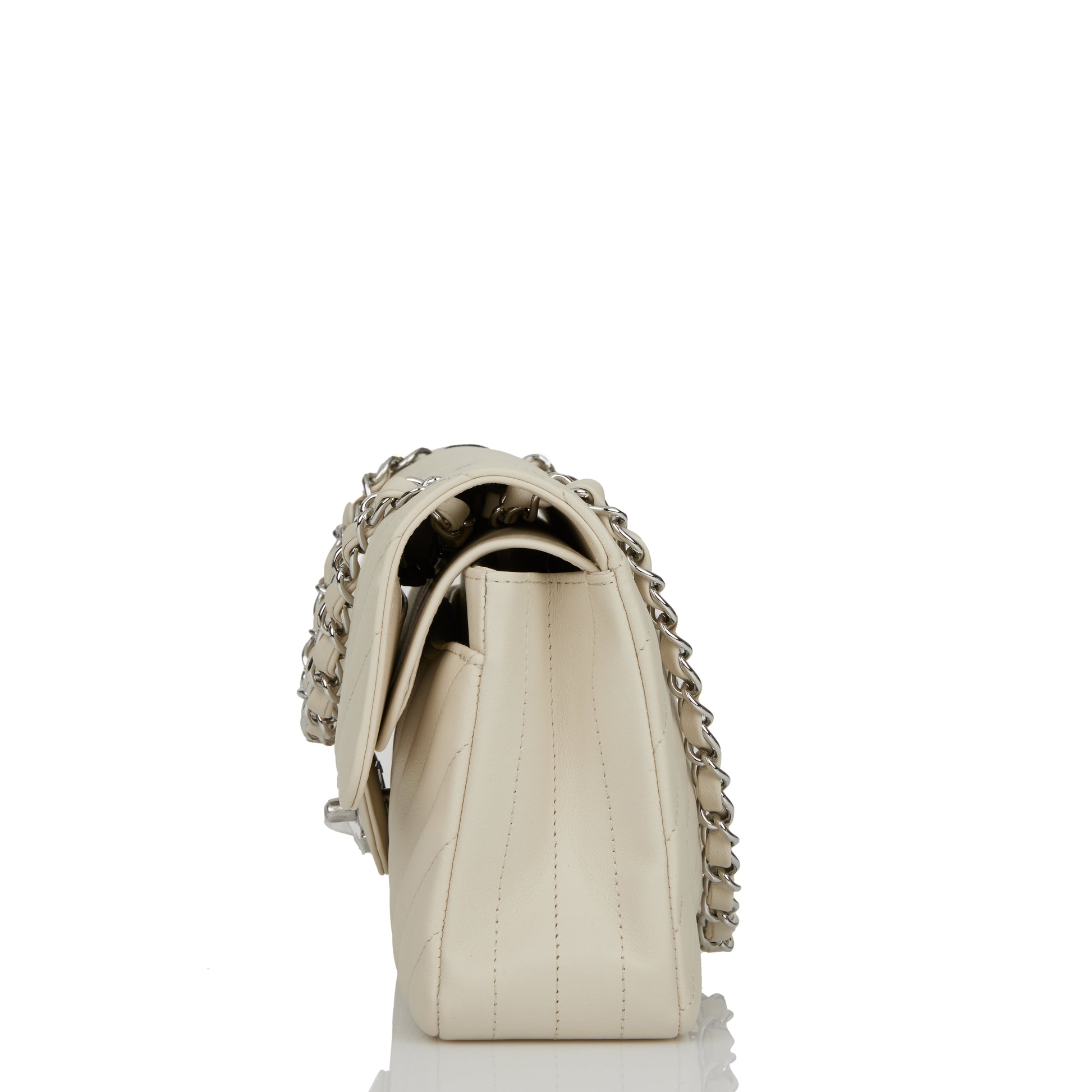 Chanel PST Shoulder Bag - Rovelle Bags